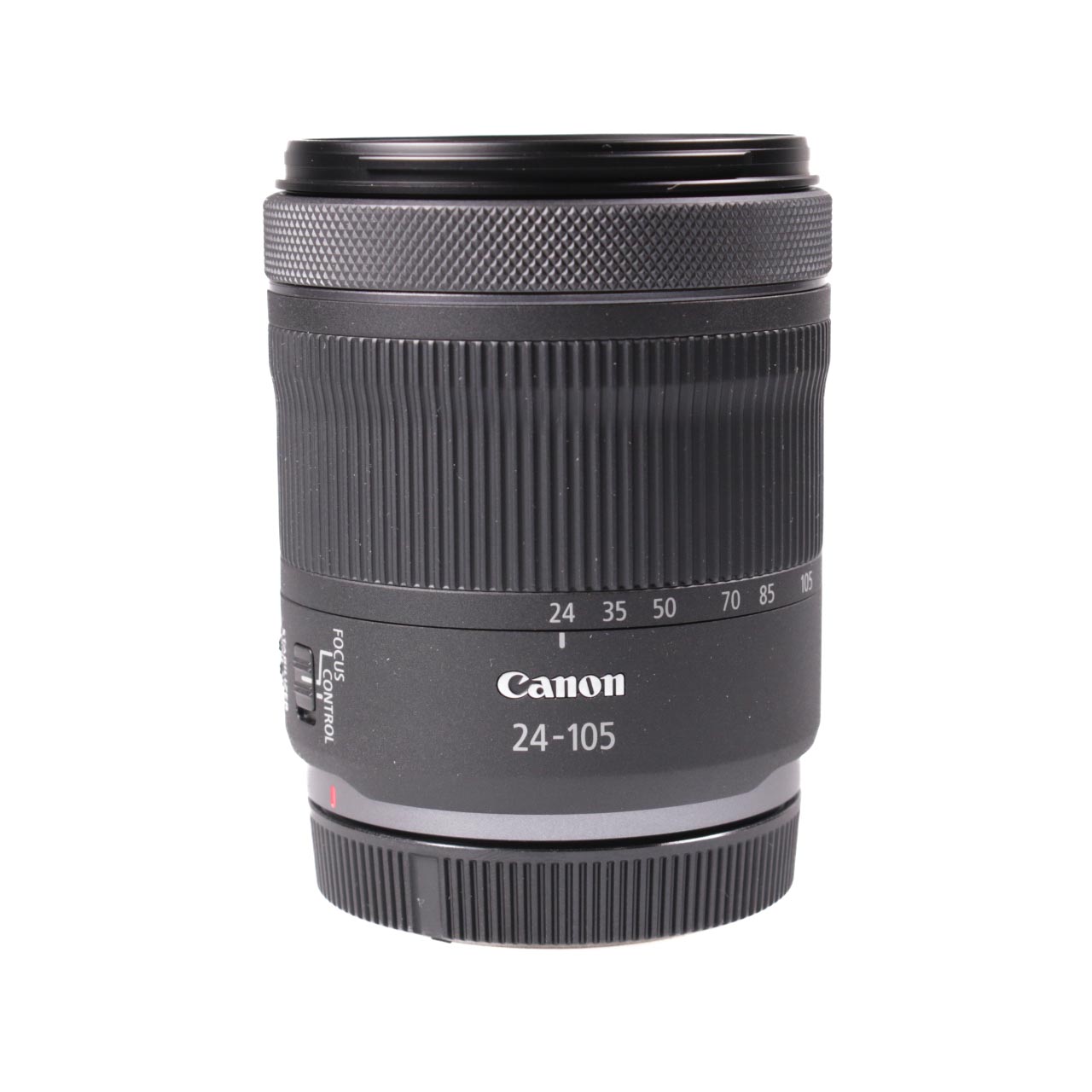 USED Canon RF 24-105mm f4-7.1 IS STM Lens