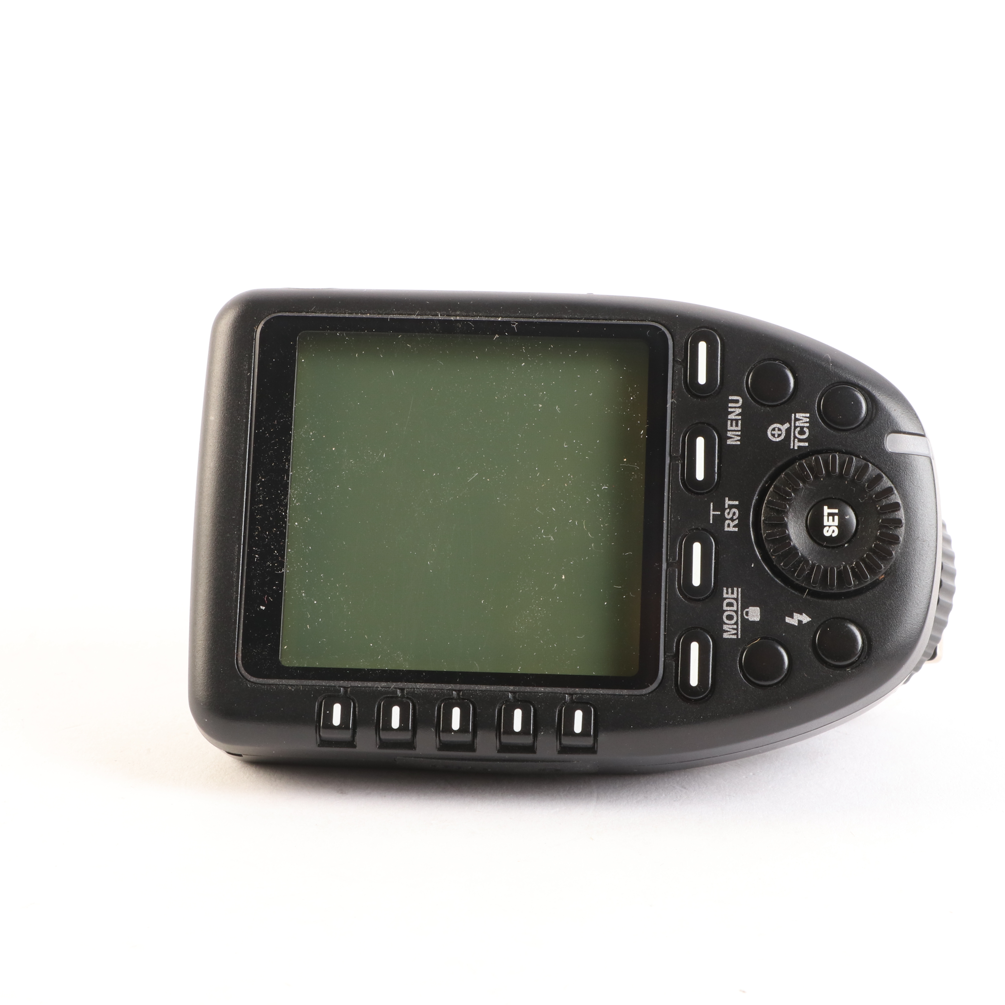 USED Godox Xpro F Flash Trigger for Fujifilm