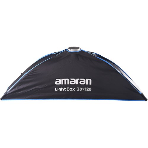 amaran Light Box 30x120