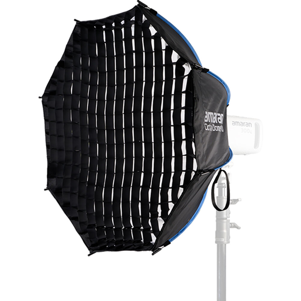 amaran Octa Dome 90 | Wex Photo Video
