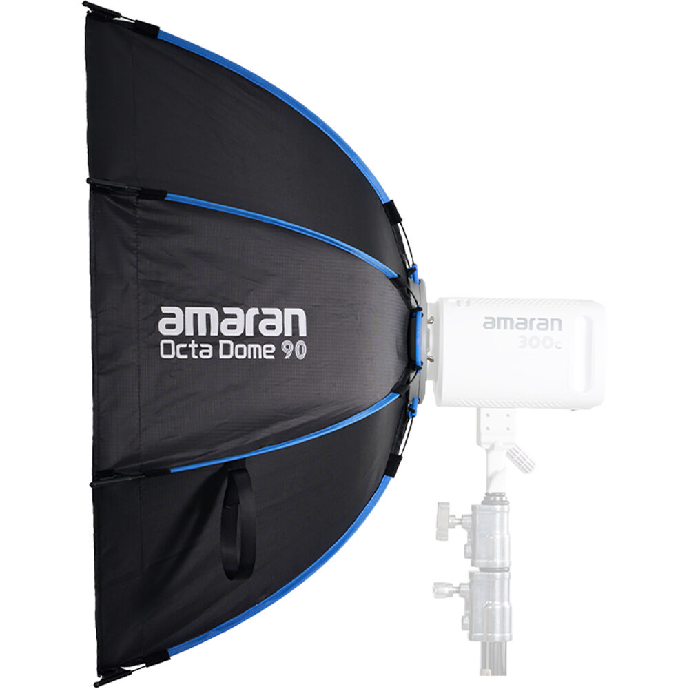 amaran Octa Dome 90 | Wex Photo Video