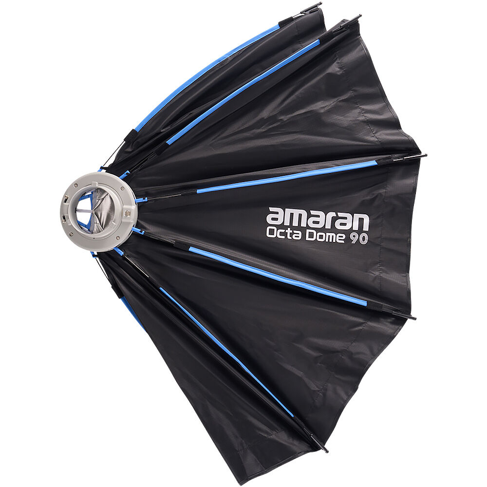 amaran Octa Dome 90 | Wex Photo Video