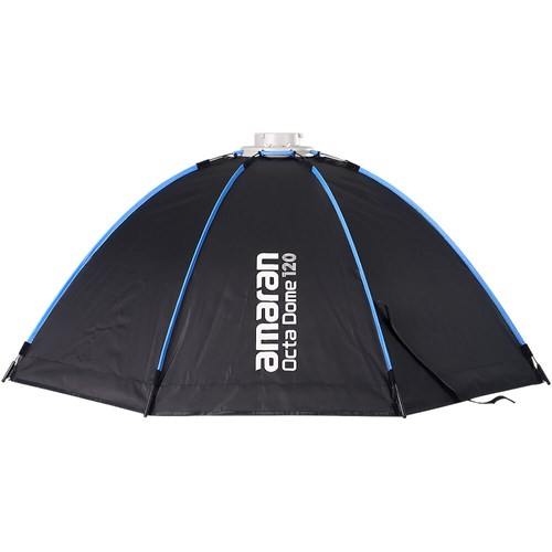 amaran Octa Dome 120