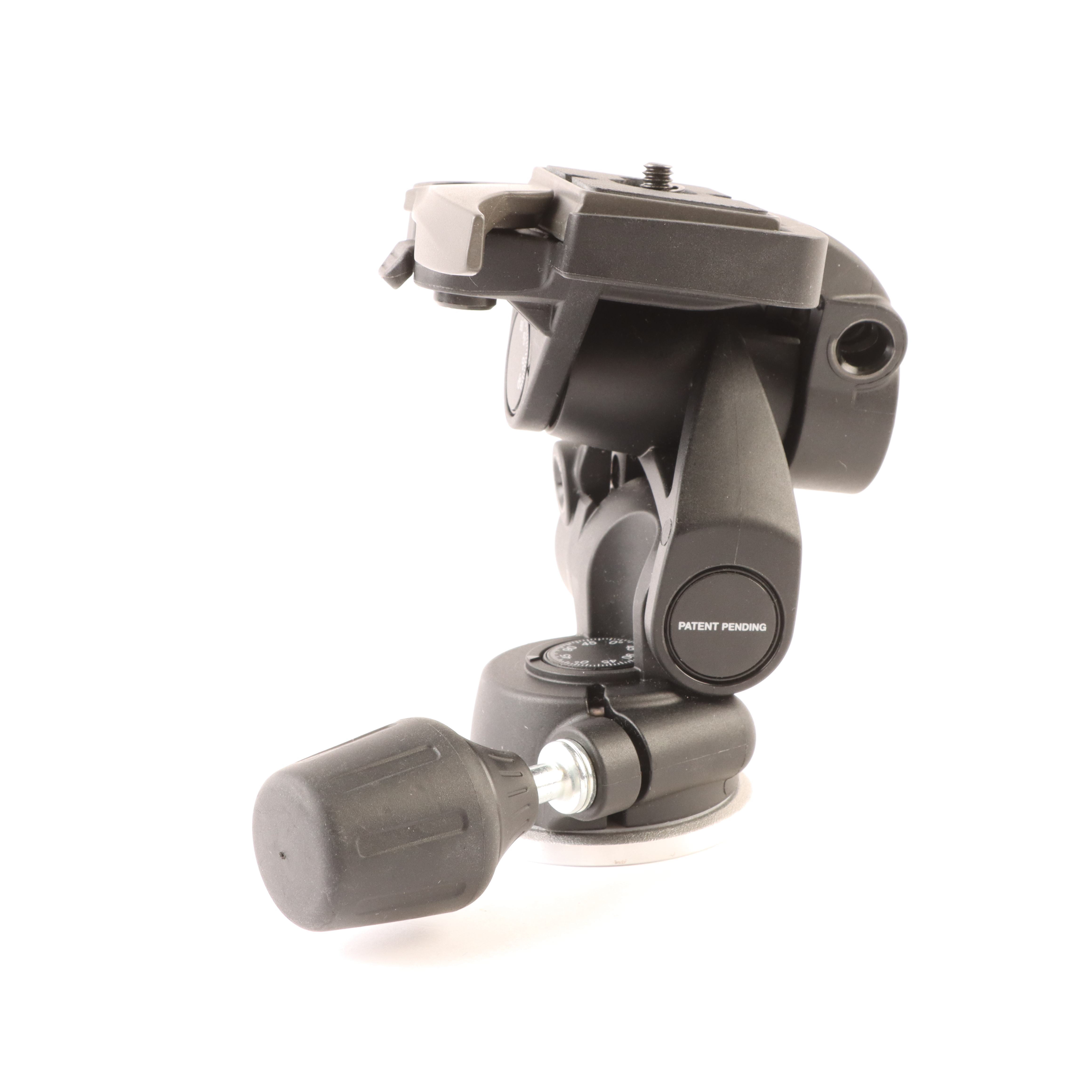 USED Manfrotto 804RC2 Tripod Head