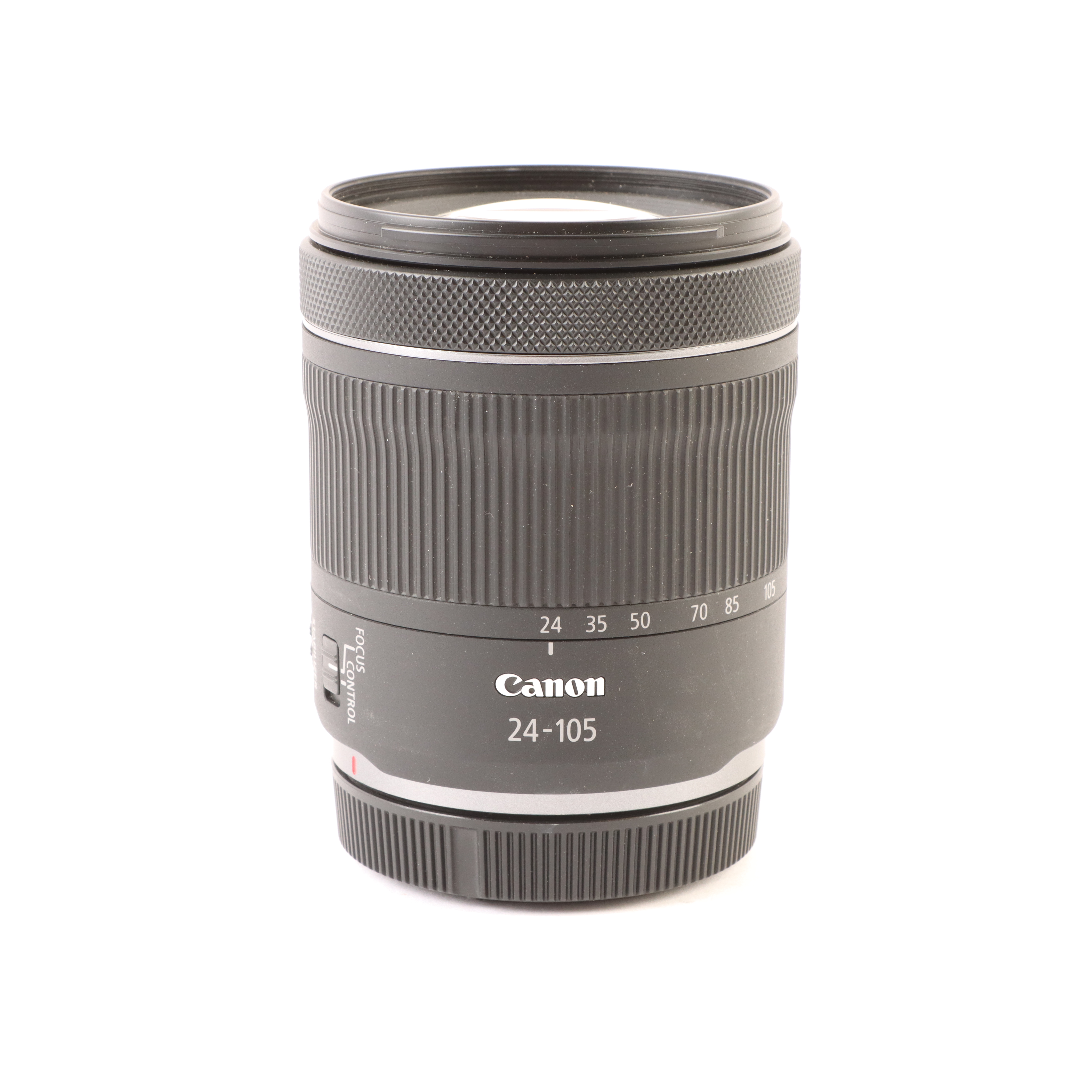 USED Canon RF 24-105mm f4-7.1 IS STM Lens