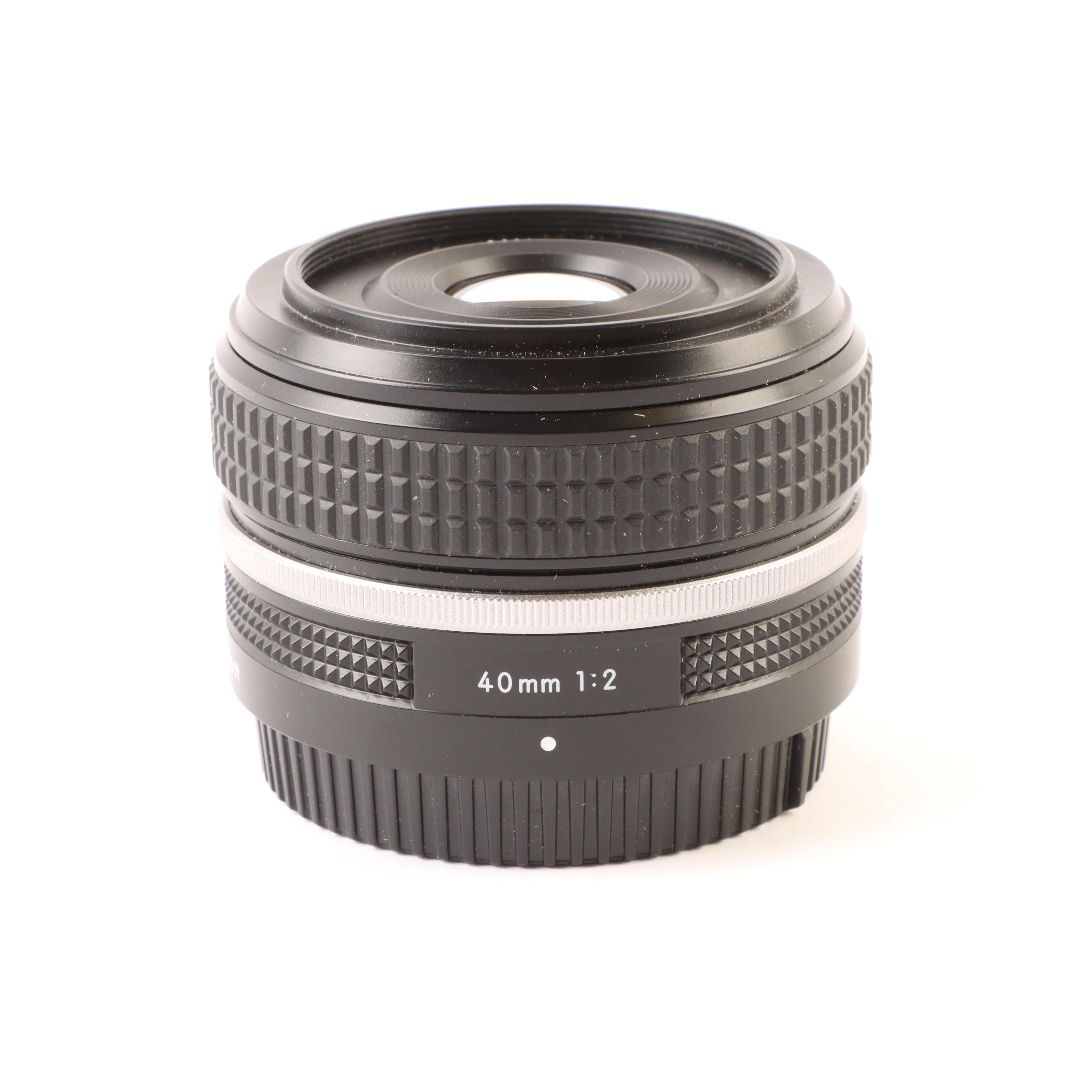 USED Nikon Z 40mm f2 SE Lens