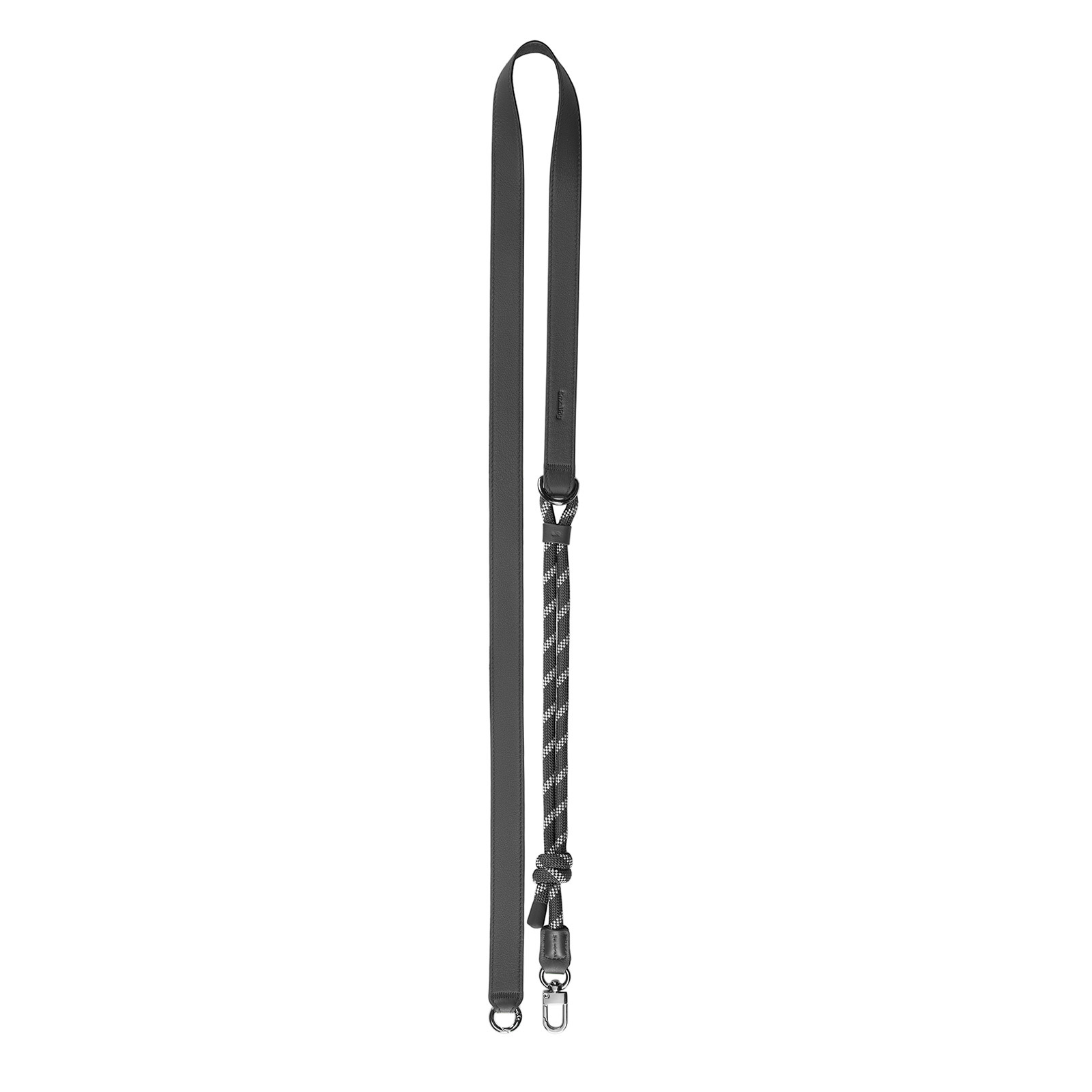 SmallRig FilMov Phone Shoulder Strap (Black) 4989