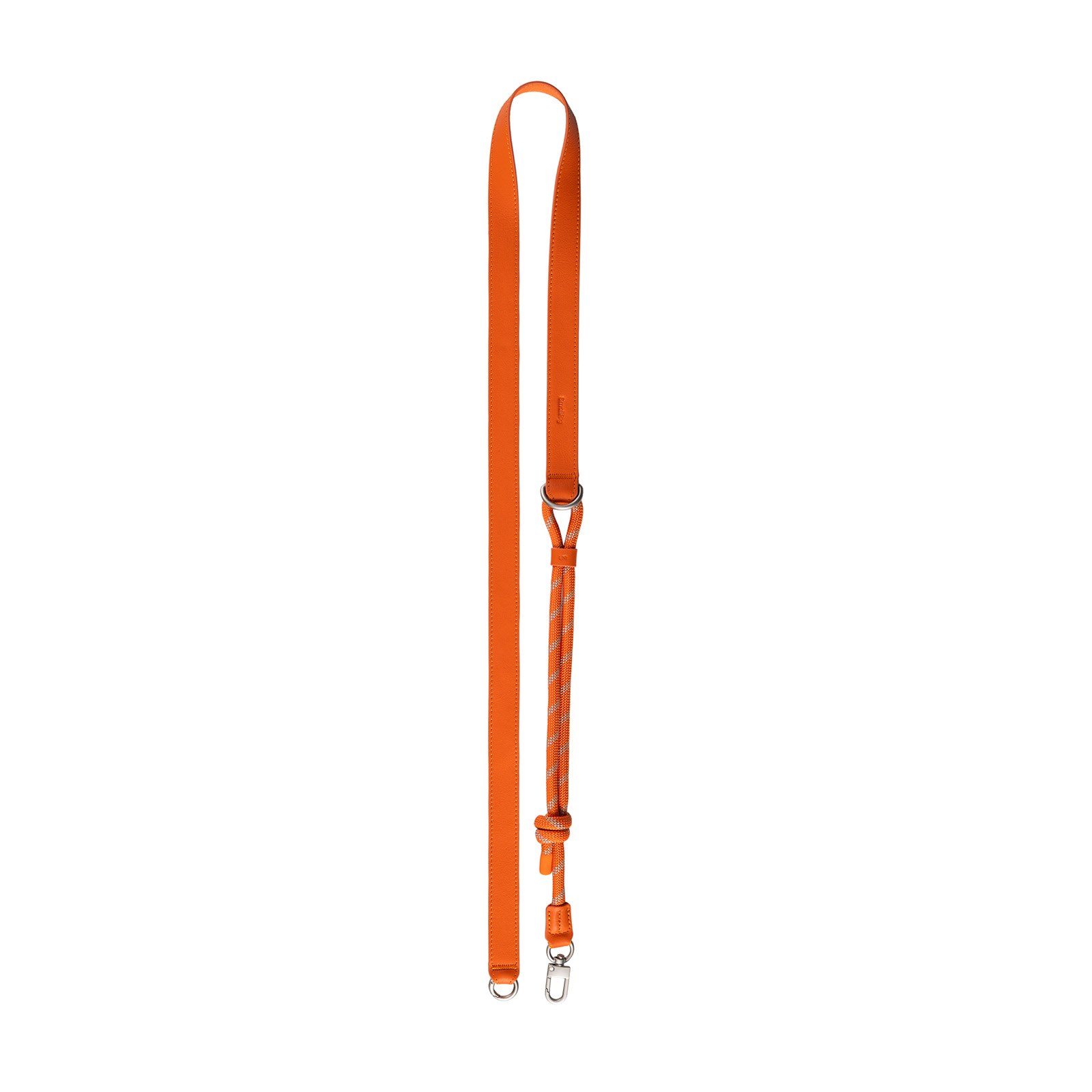 SmallRig FilMov Phone Shoulder Strap (Orange) 5300