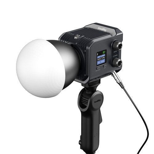 SmallRig RC 100C COB LED Video Light (Ink Blue/Pro Version) 5379