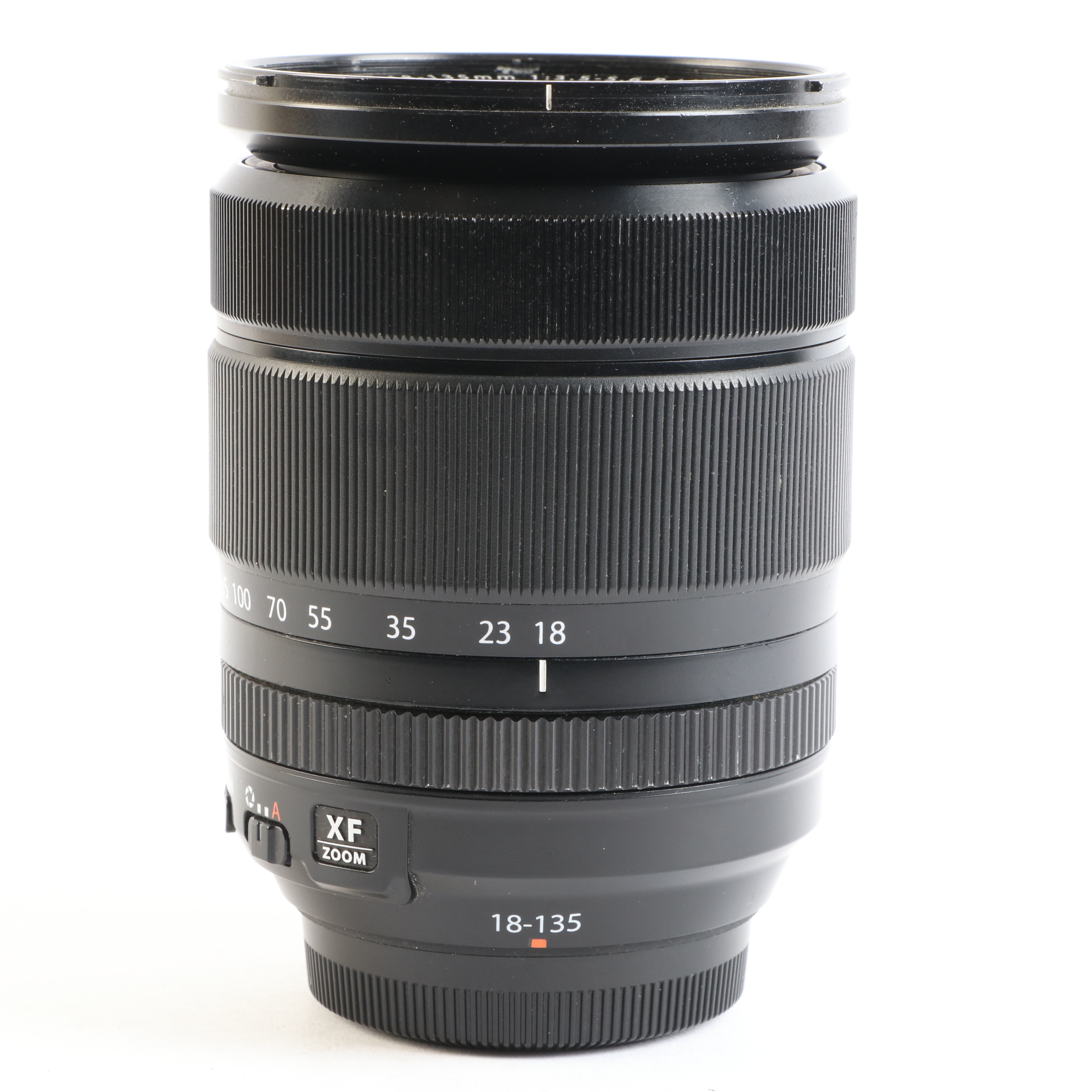USED Fujifilm XF 18-135mm f3.5-5.6 WR LM R OIS Lens