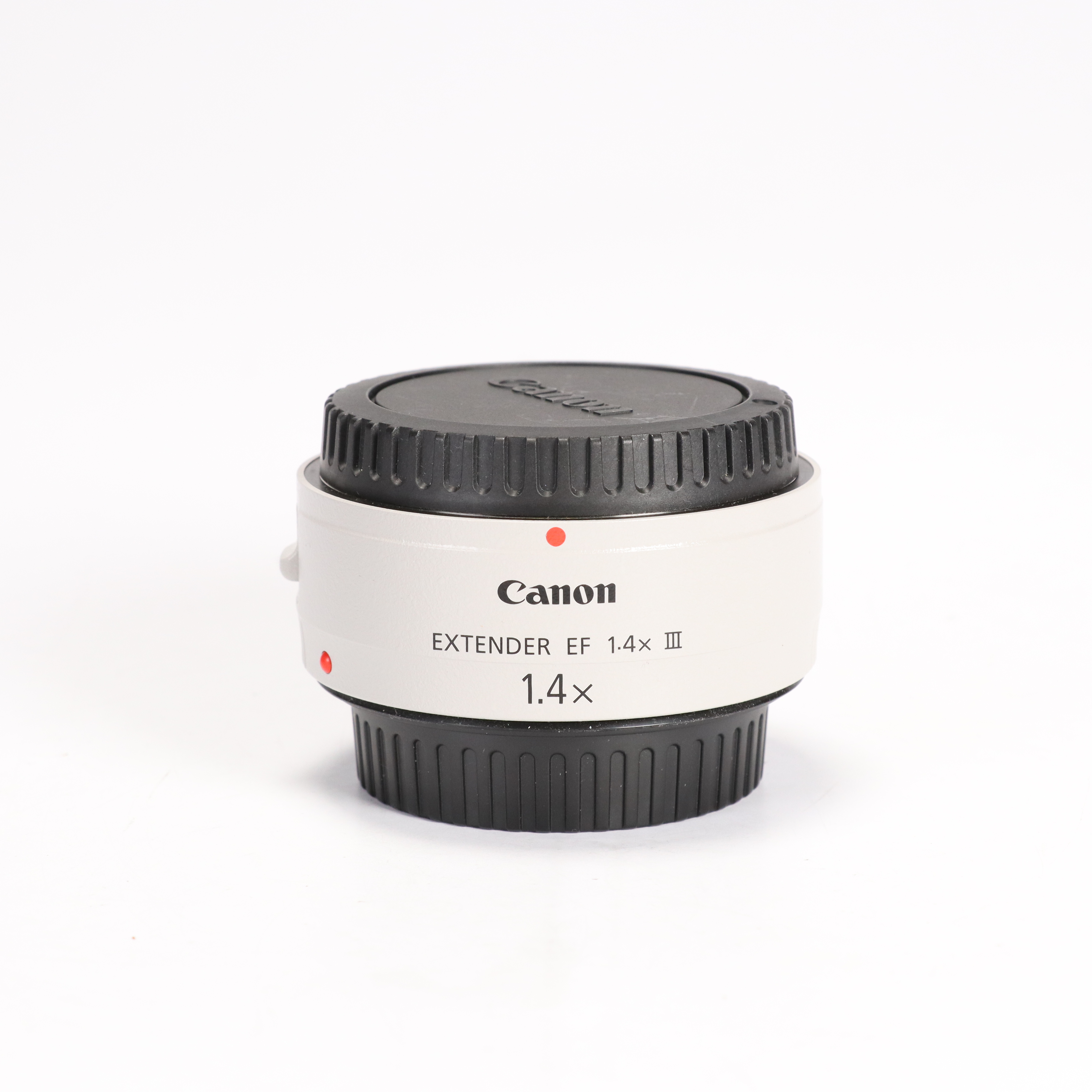 USED Canon EF 1.4x III Extender