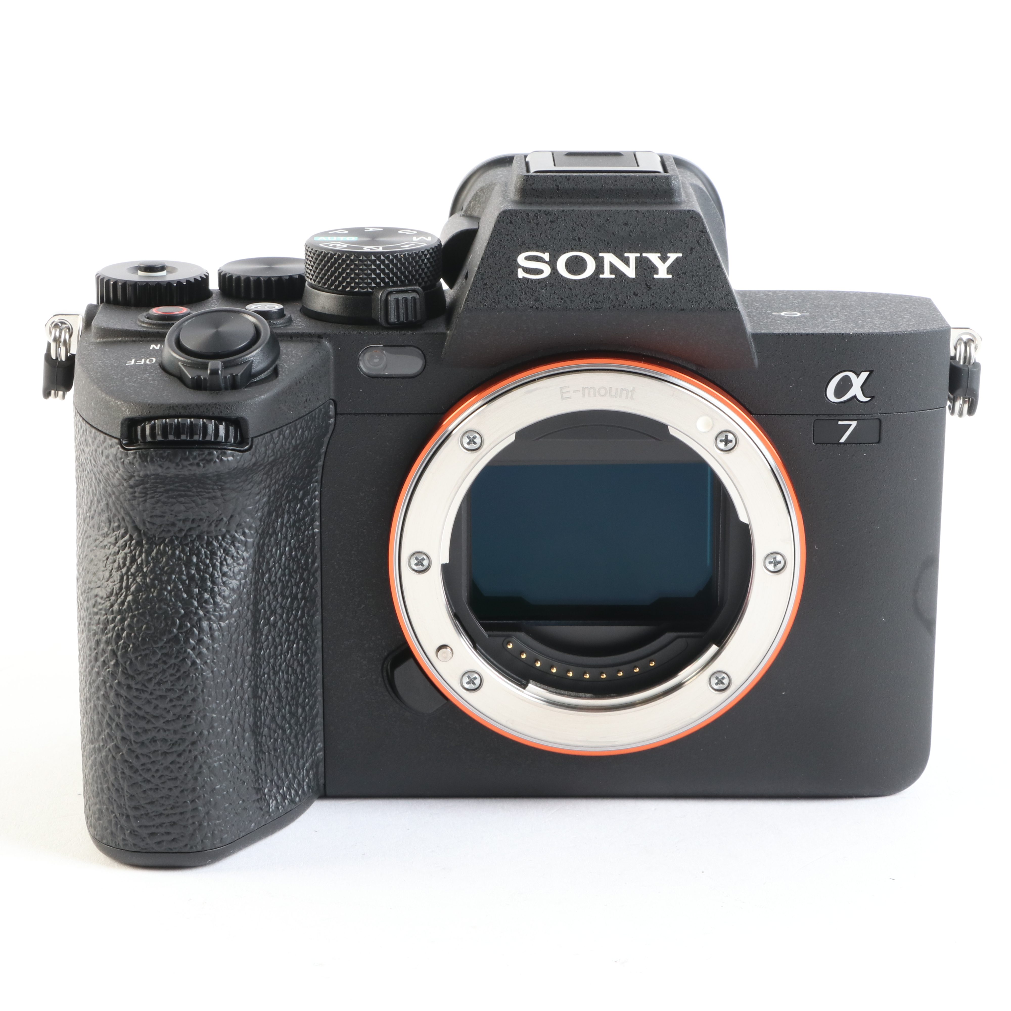 USED Sony A7 IV Digital Camera with 28-70mm Lens