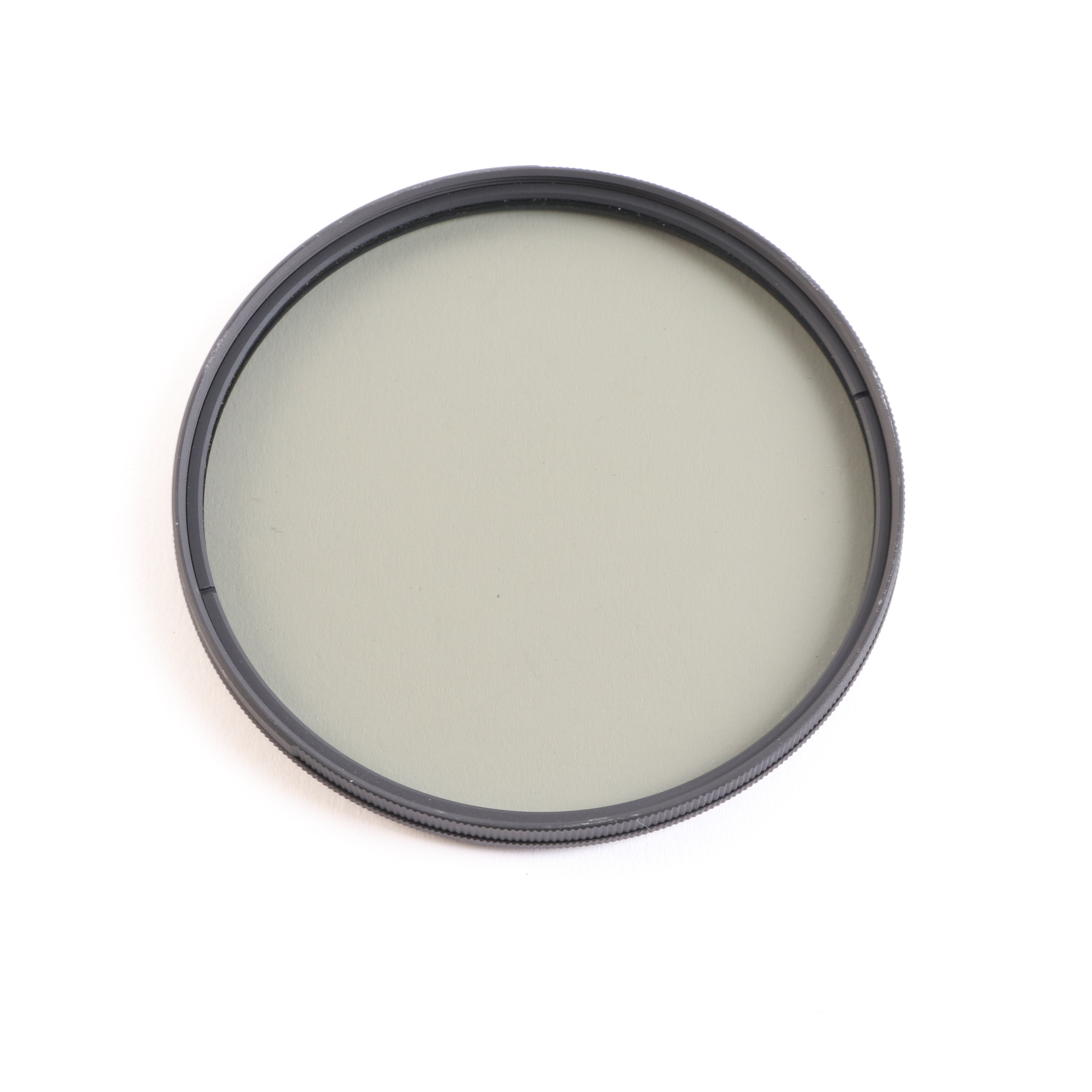 USED Hoya 82mm HD NANO II Circular Polarising Filter