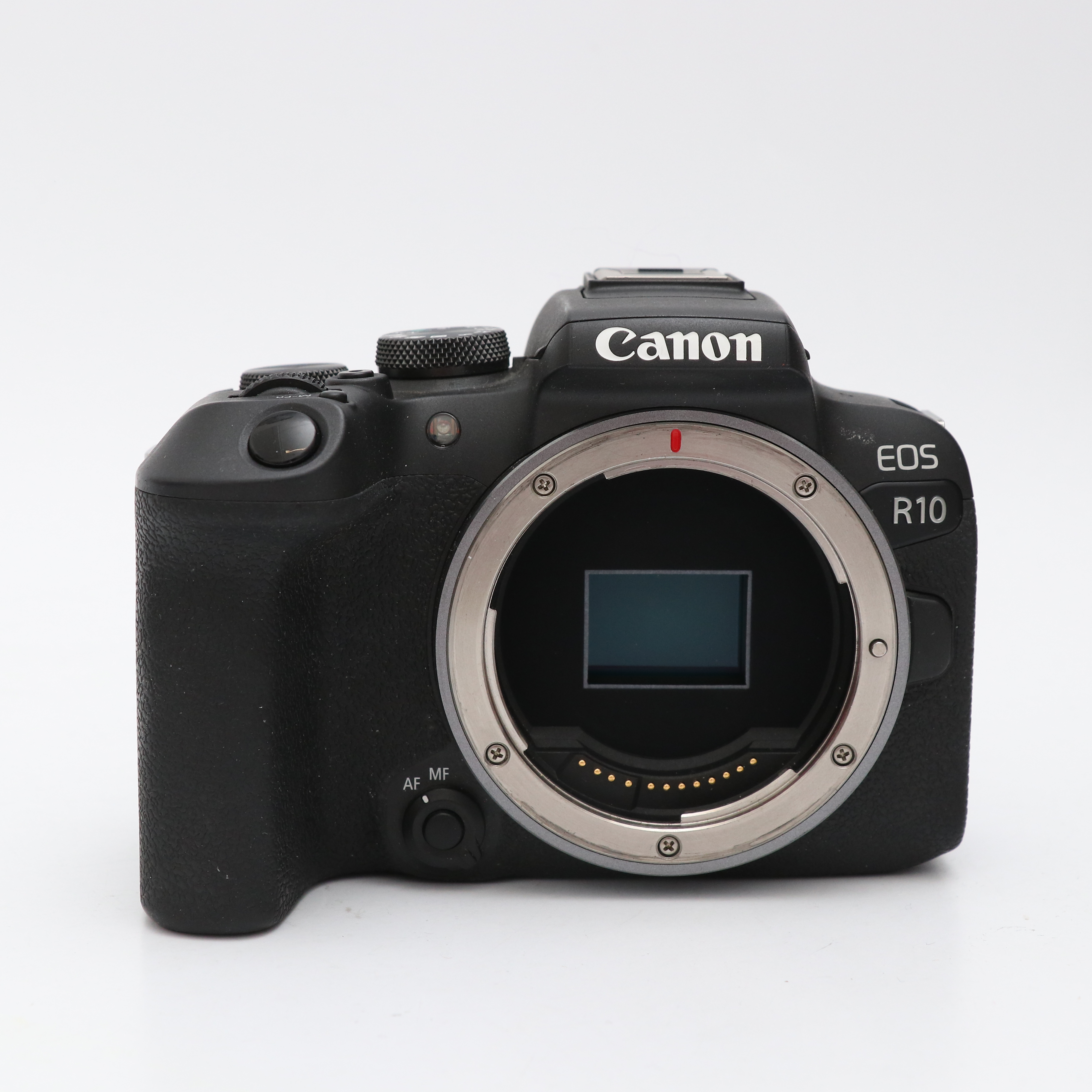 USED Canon EOS R10 Digital Camera Body