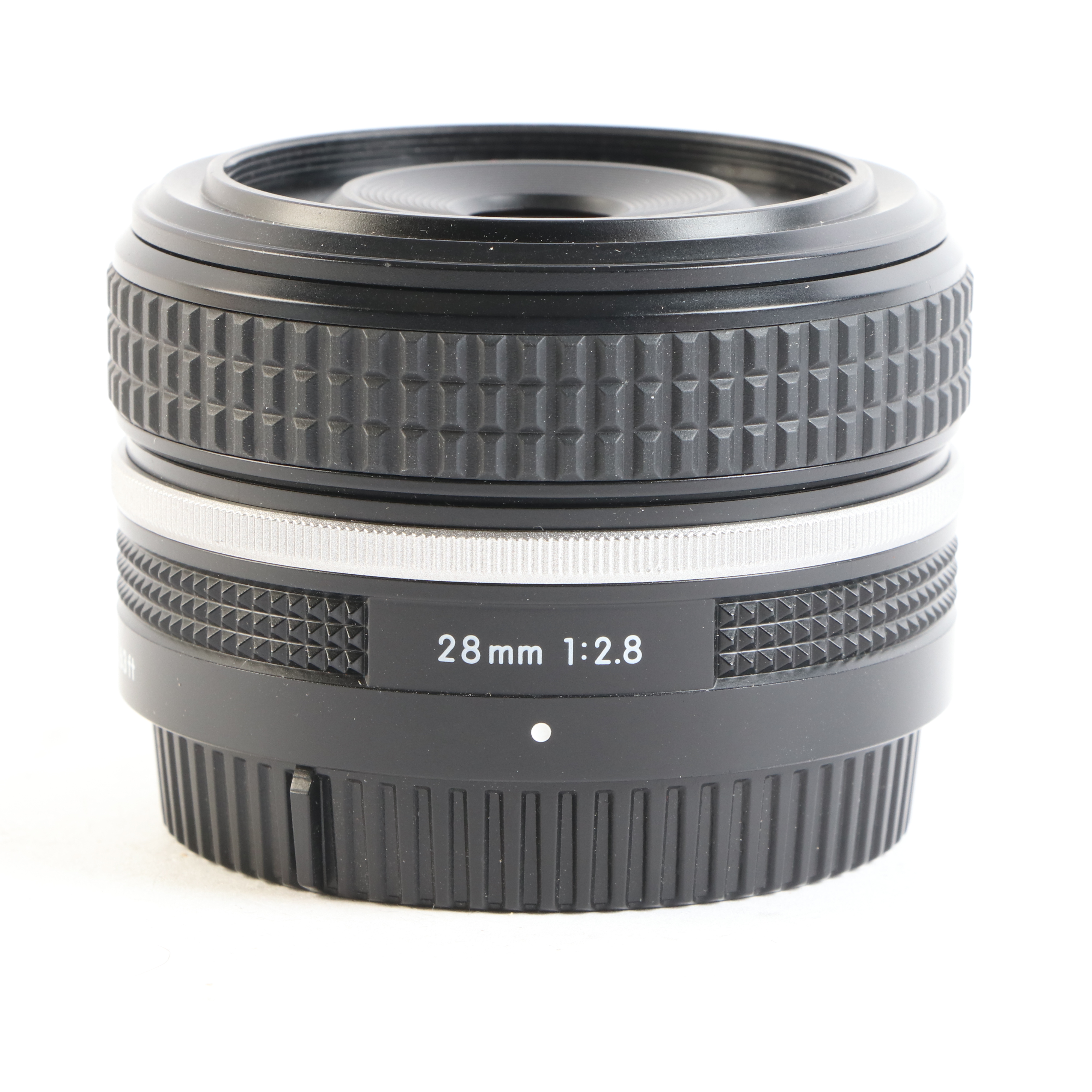 USED Nikon Z 28mm f2.8 SE Lens