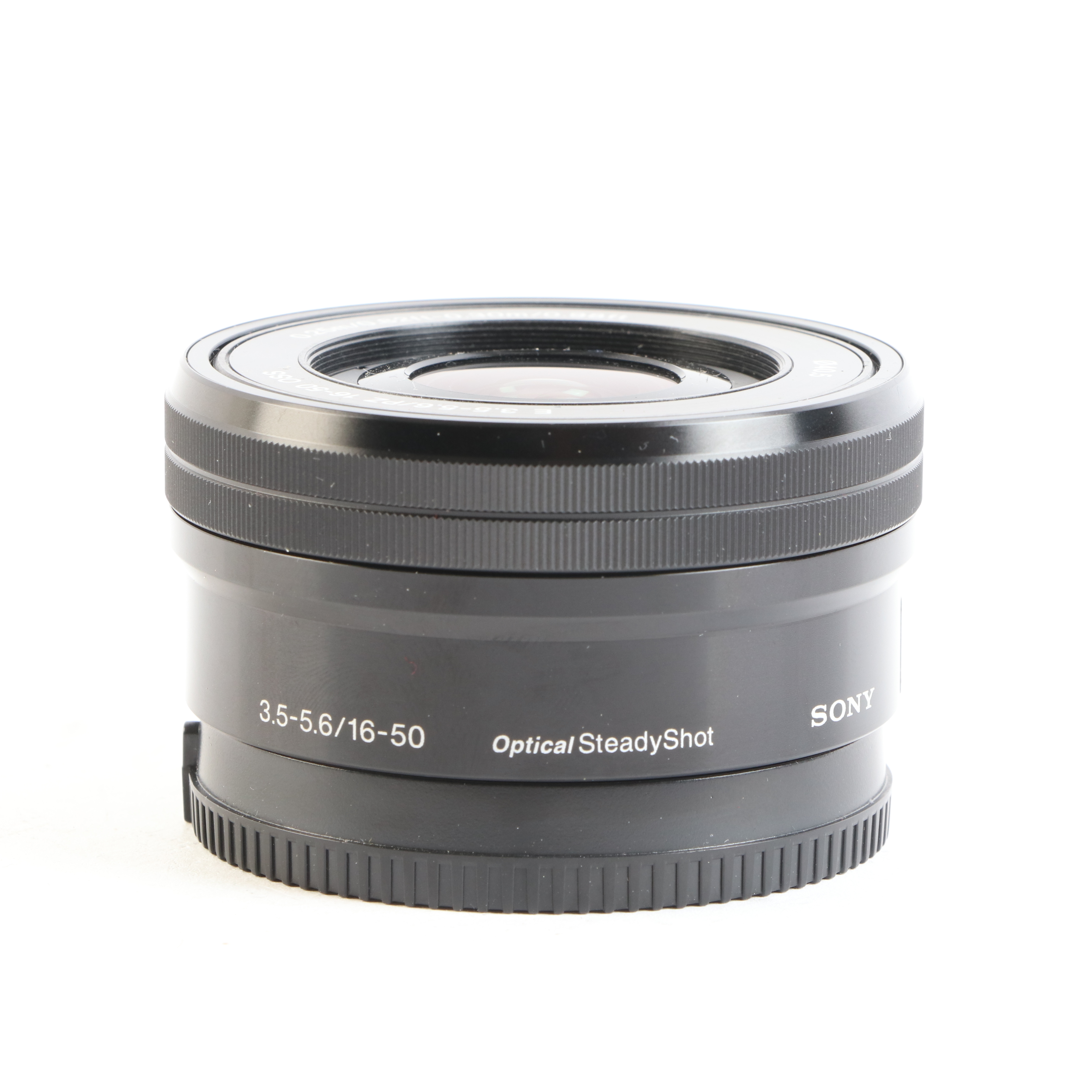 USED Sony E 16-50mm f3.5-5.6 OSS Lens