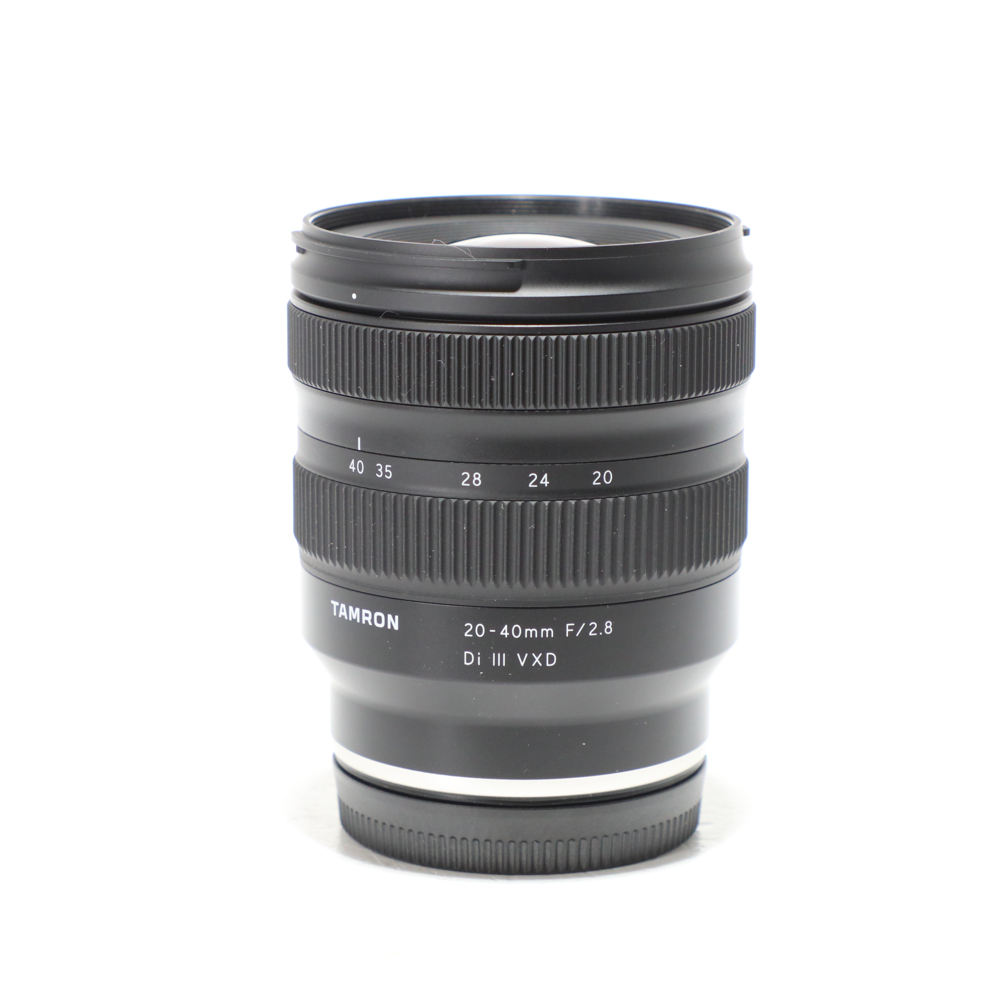 USED Tamron 20-40mm f2.8 Di III VXD Lens for Sony E