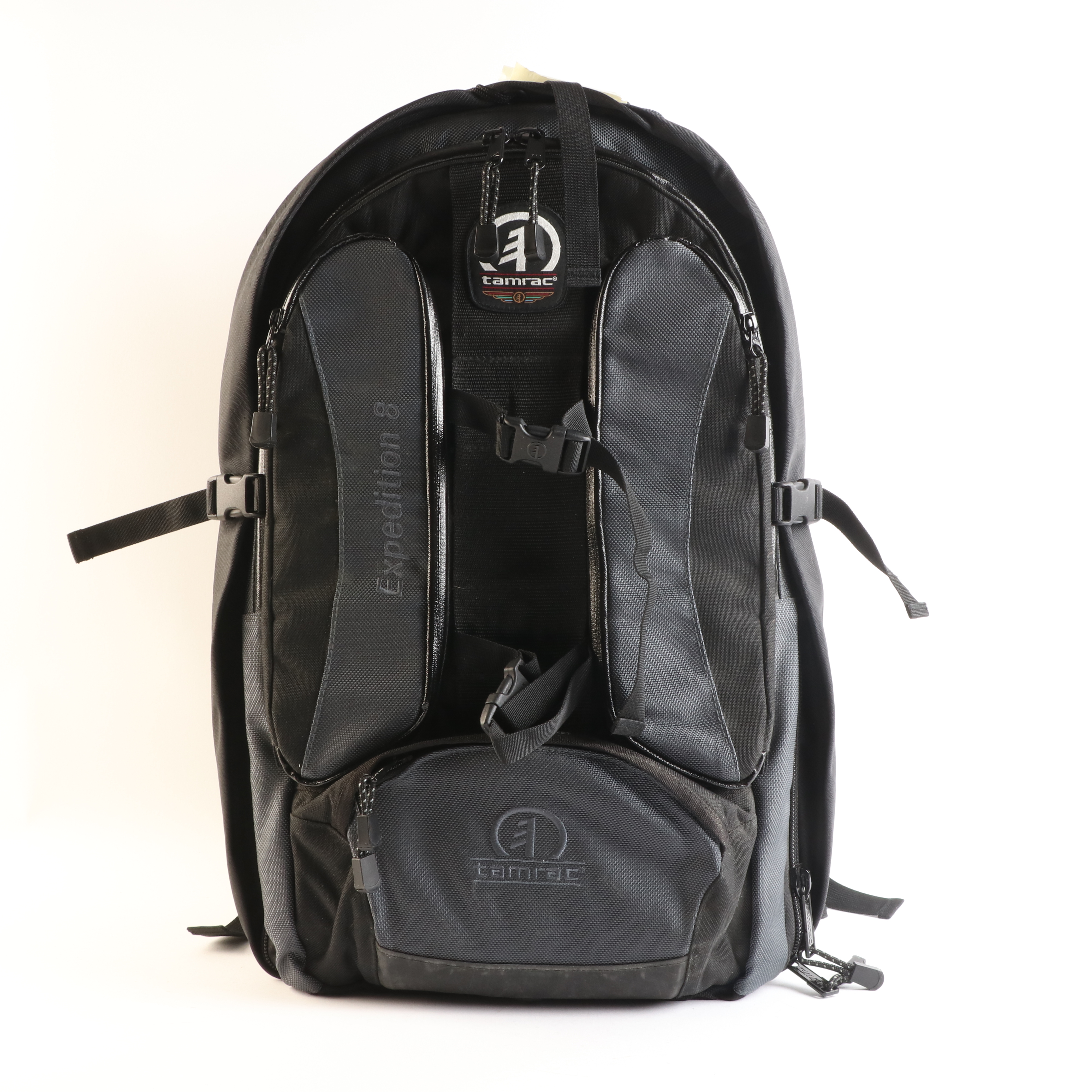 USED Tamrac 5588 Expedition 8x Backpack