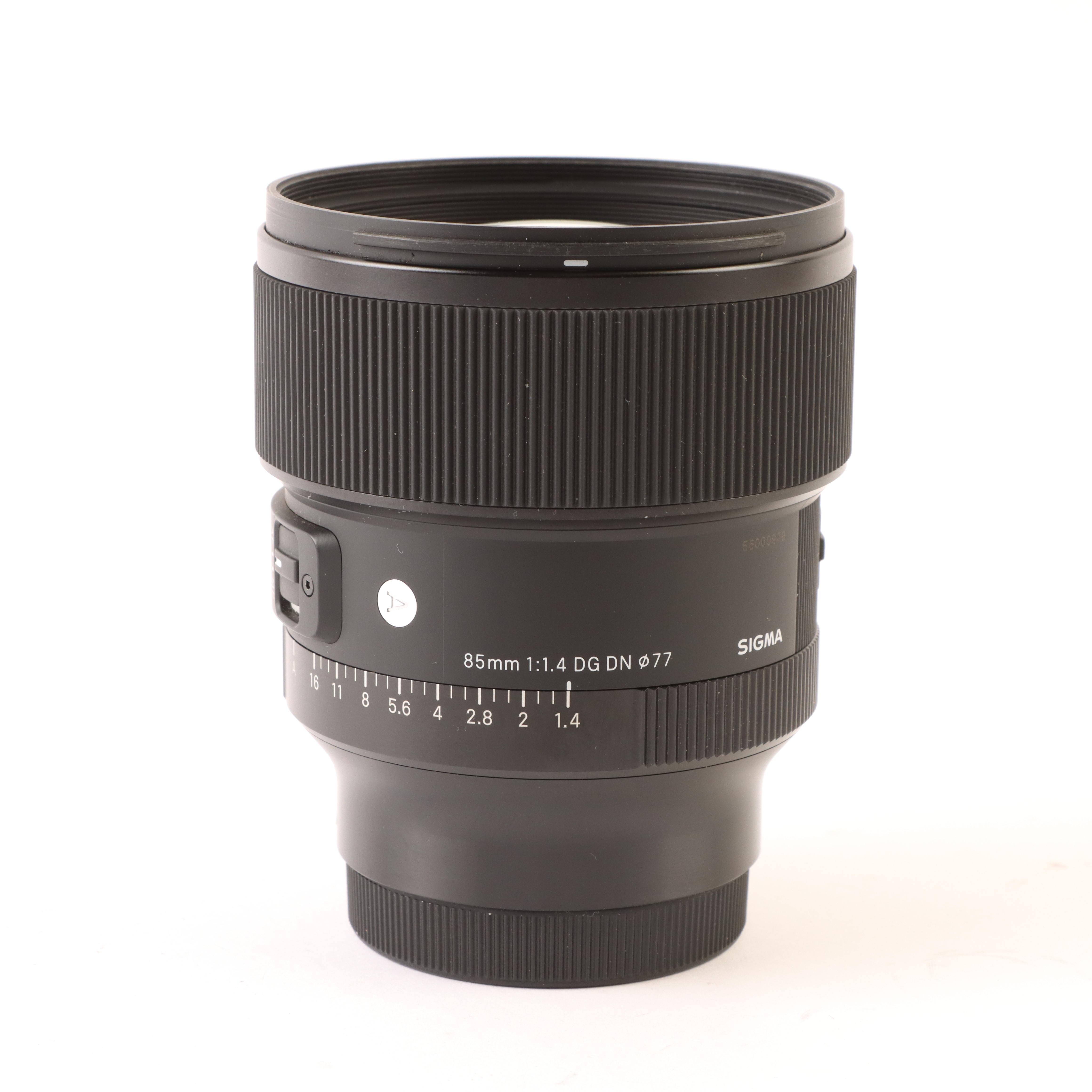 USED Sigma 85mm f1.4 Art DG DN Lens for Sony E