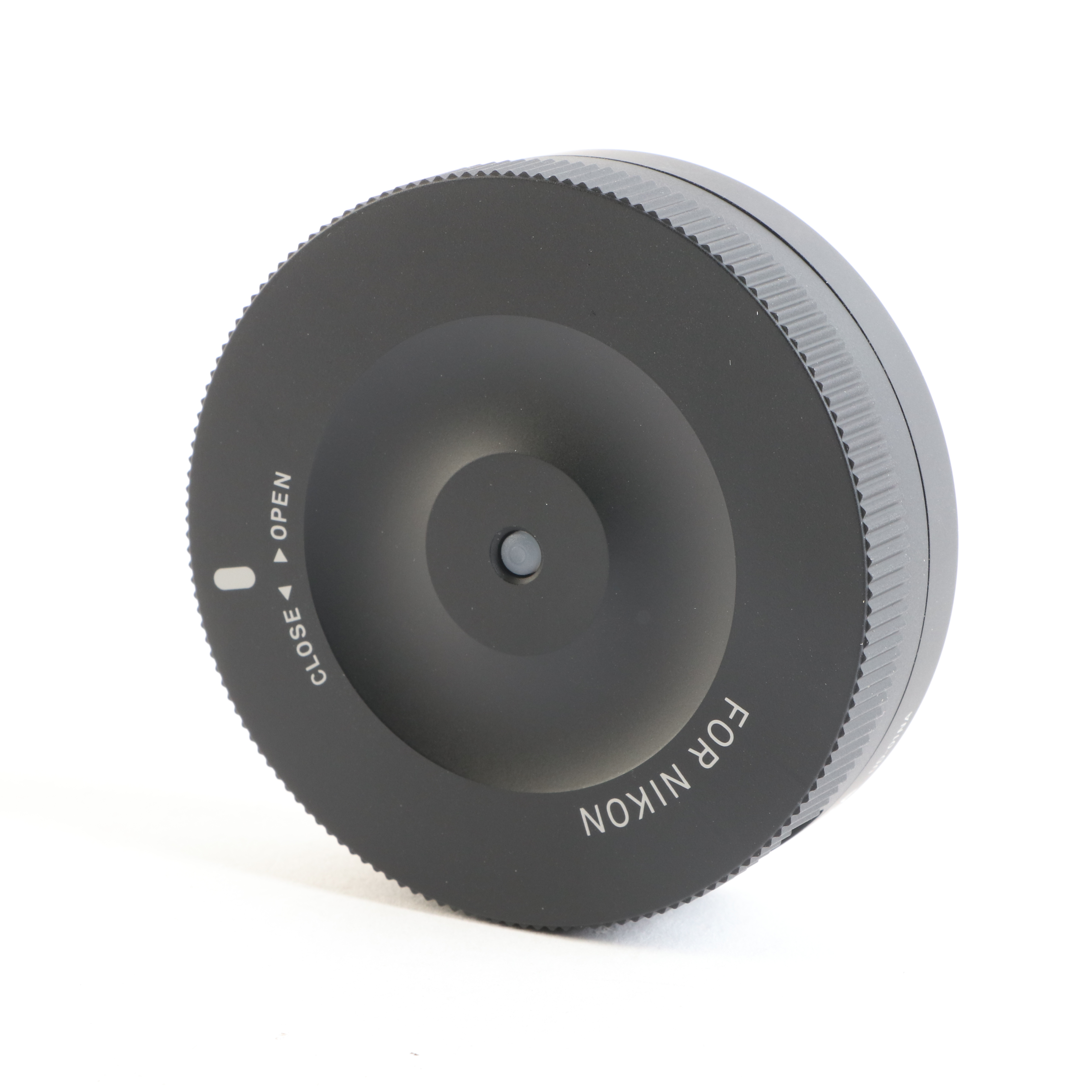 USED Sigma USB Dock - Nikon Fit
