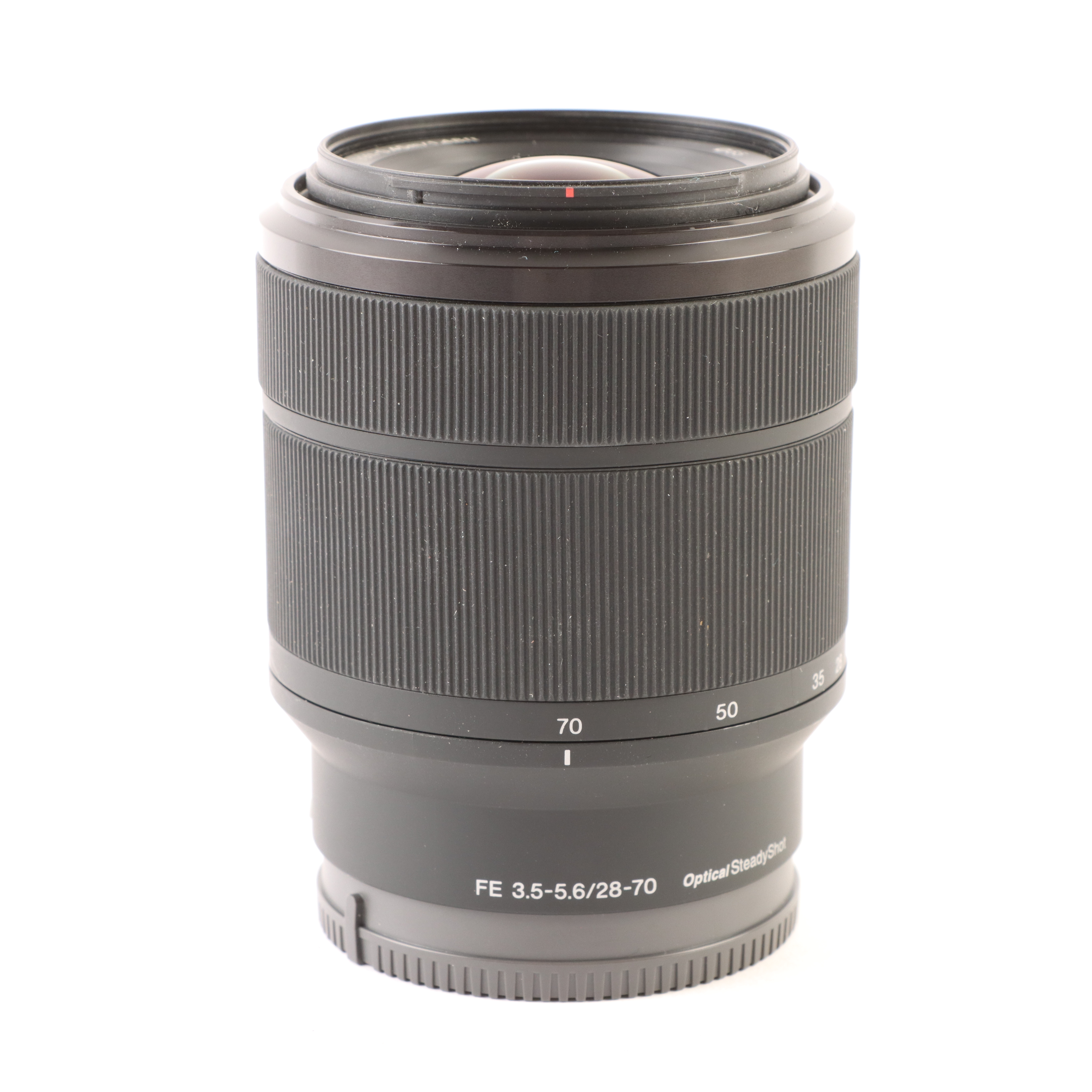 USED Sony FE 28-70mm f3.5-5.6 OSS Lens