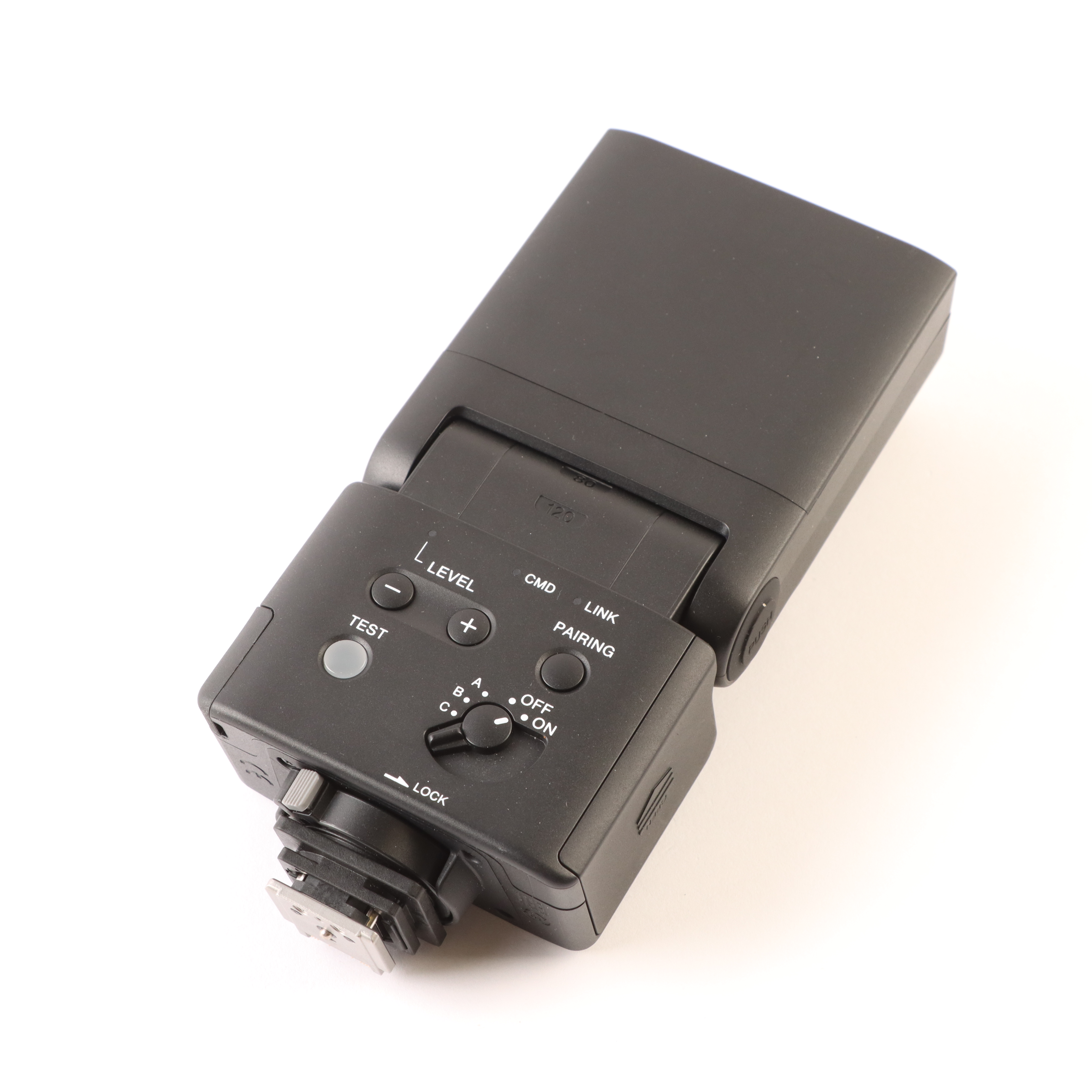 USED Sony HVL-F28RM External flashgun