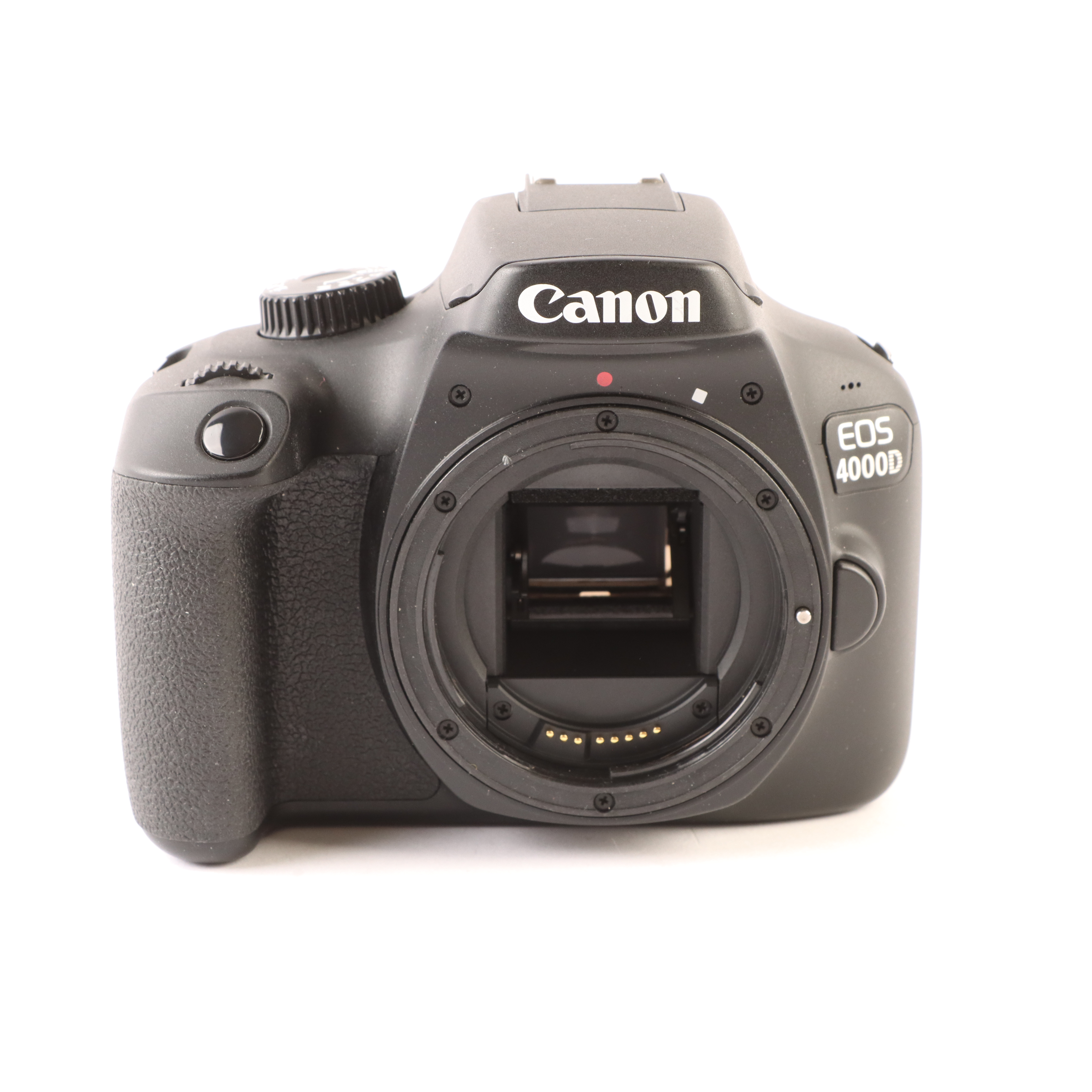 USED Canon EOS 4000D Digital SLR Camera Body