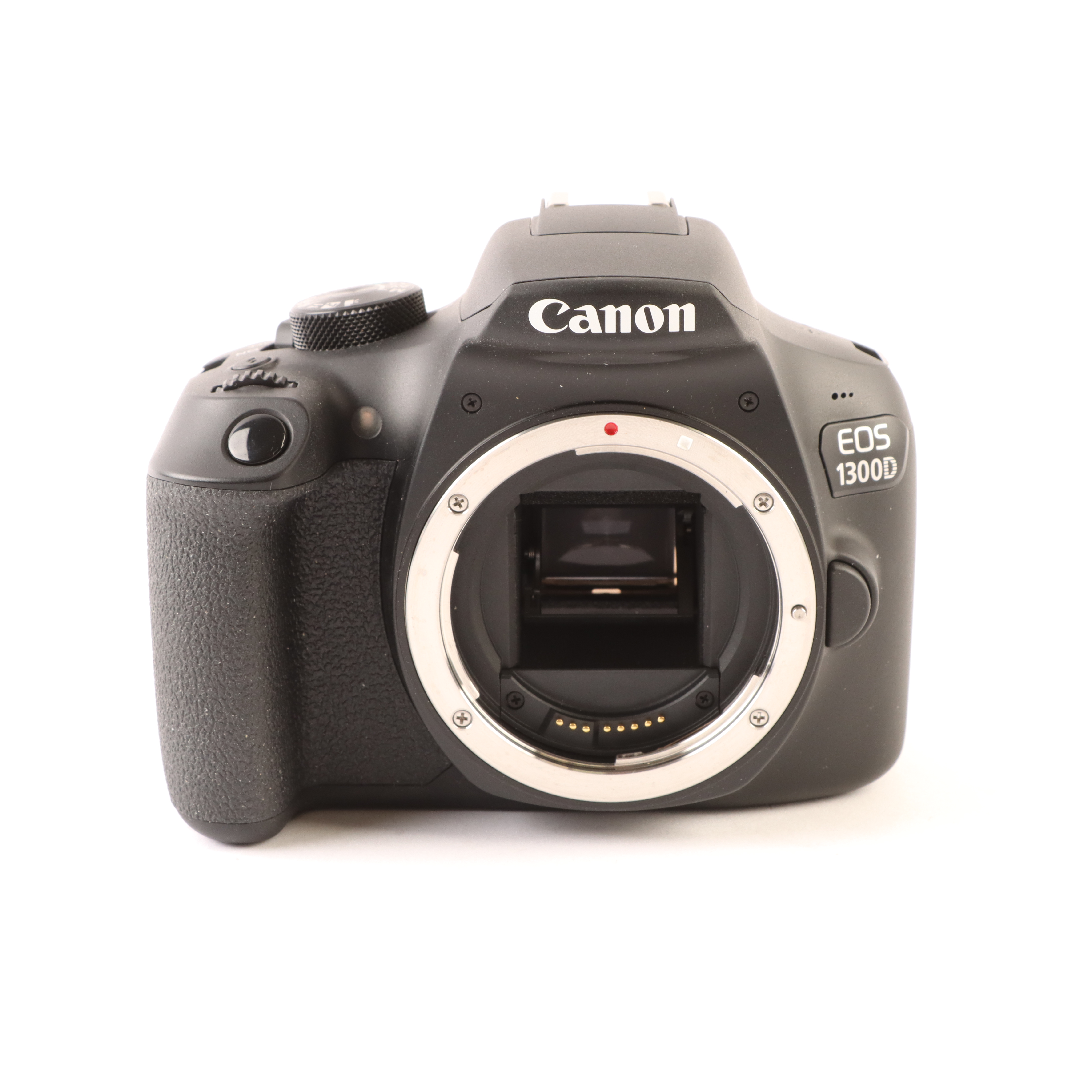 USED Canon EOS 1300D Digital SLR Camera Body