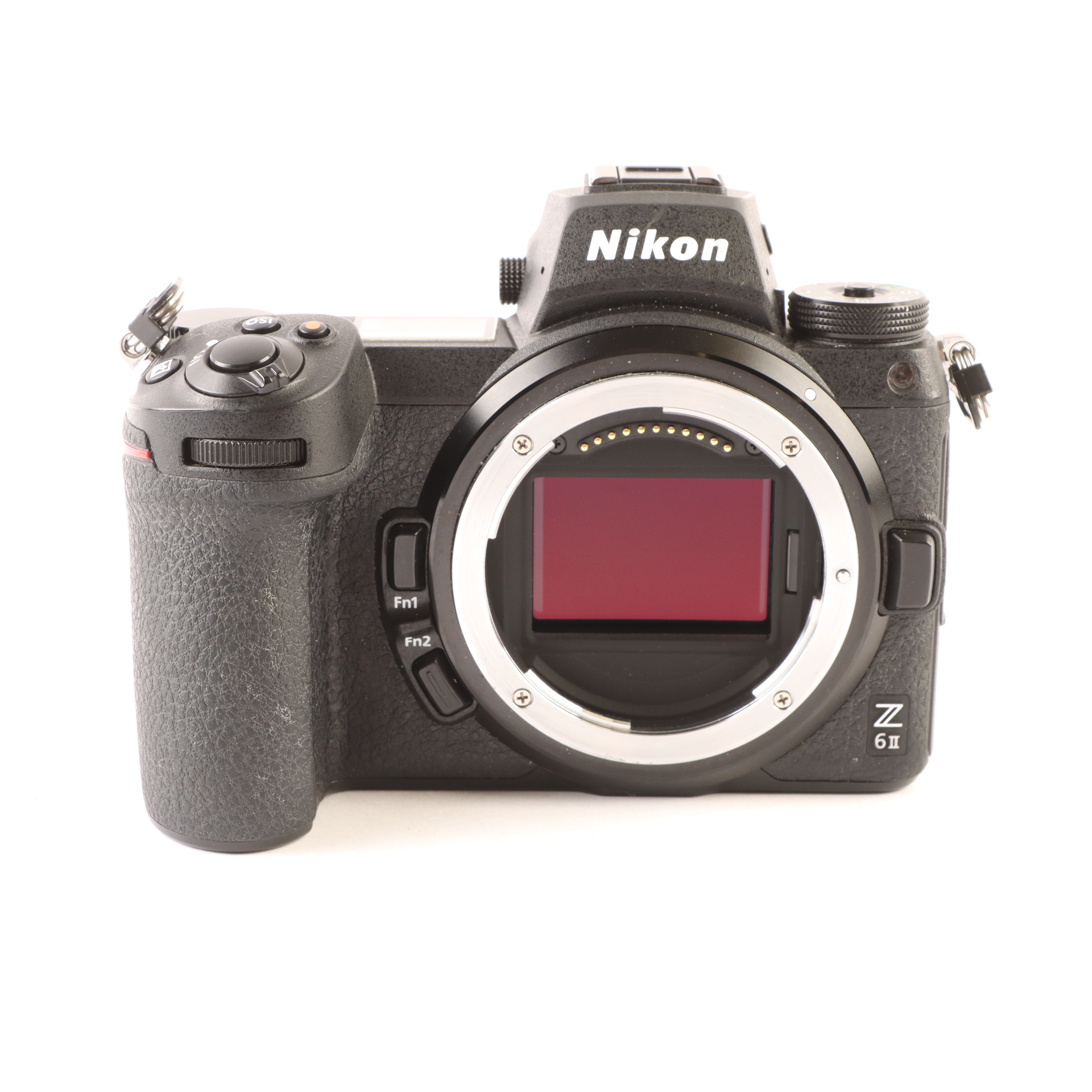 USED Nikon Z6 II Digital Camera Body