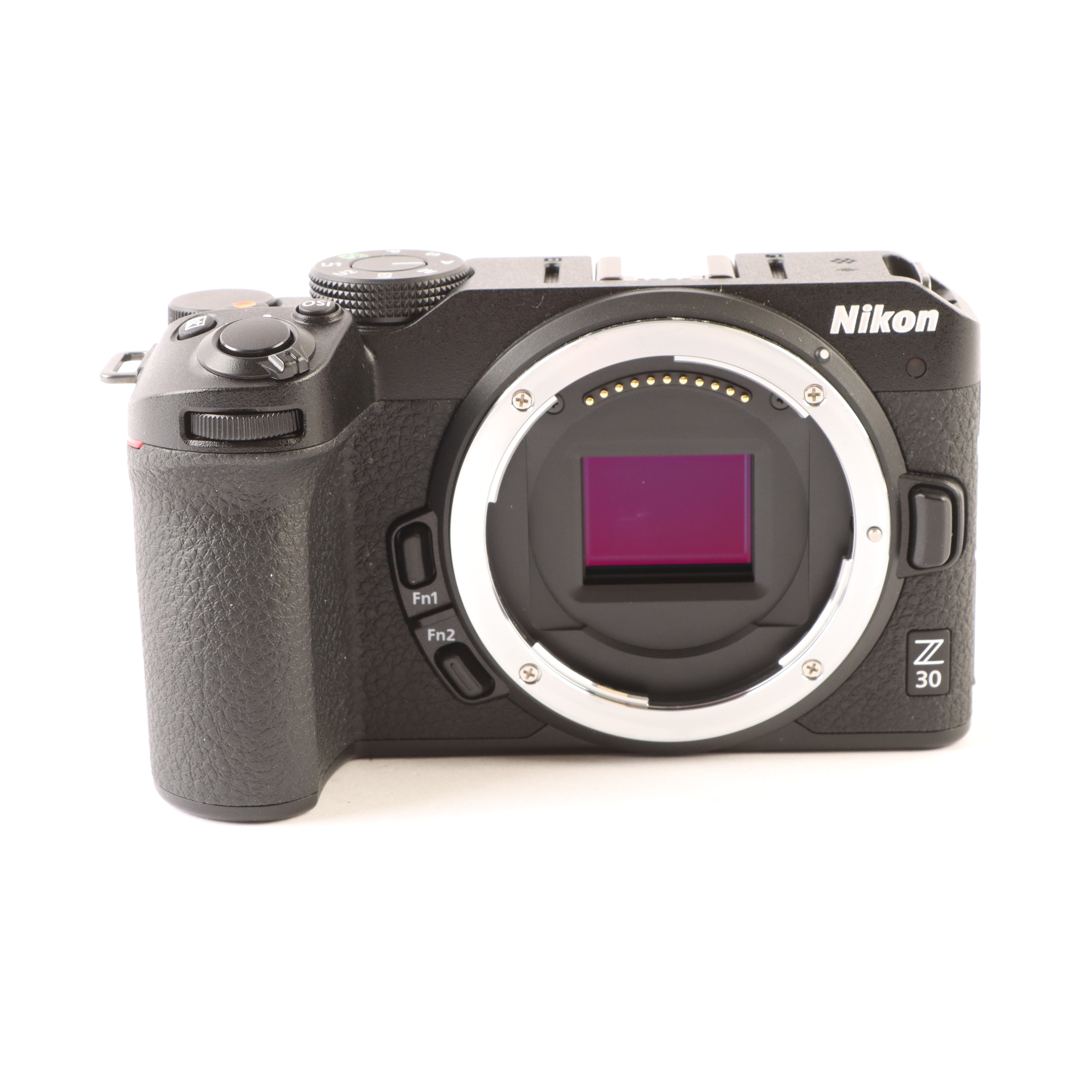 USED Nikon Z30 Digital Camera Body
