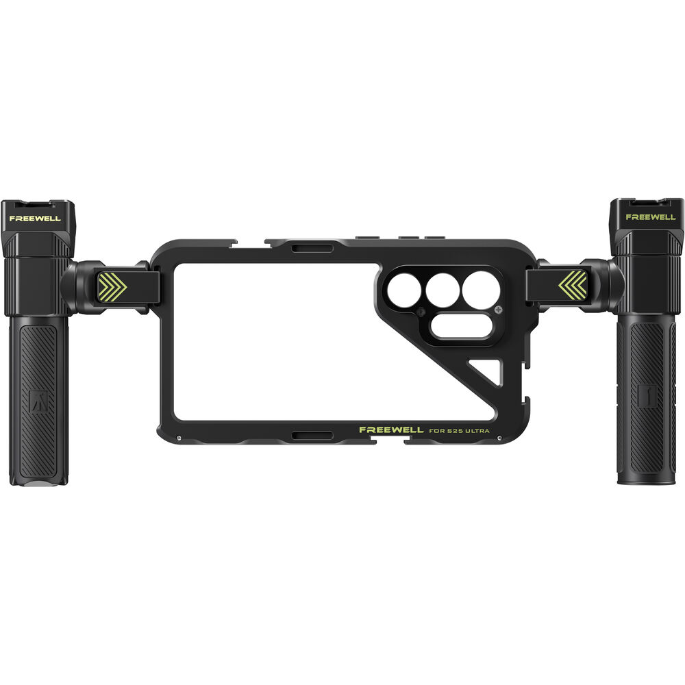 Freewell Samsung Galaxy Ultra Genius Rig