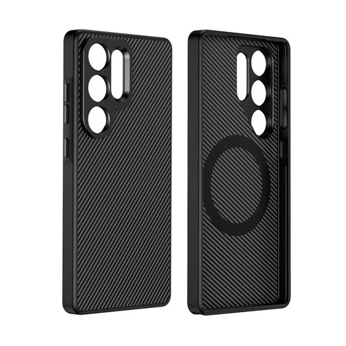 Freewell Samsung S25 Ultra Case with 17mm Mount
