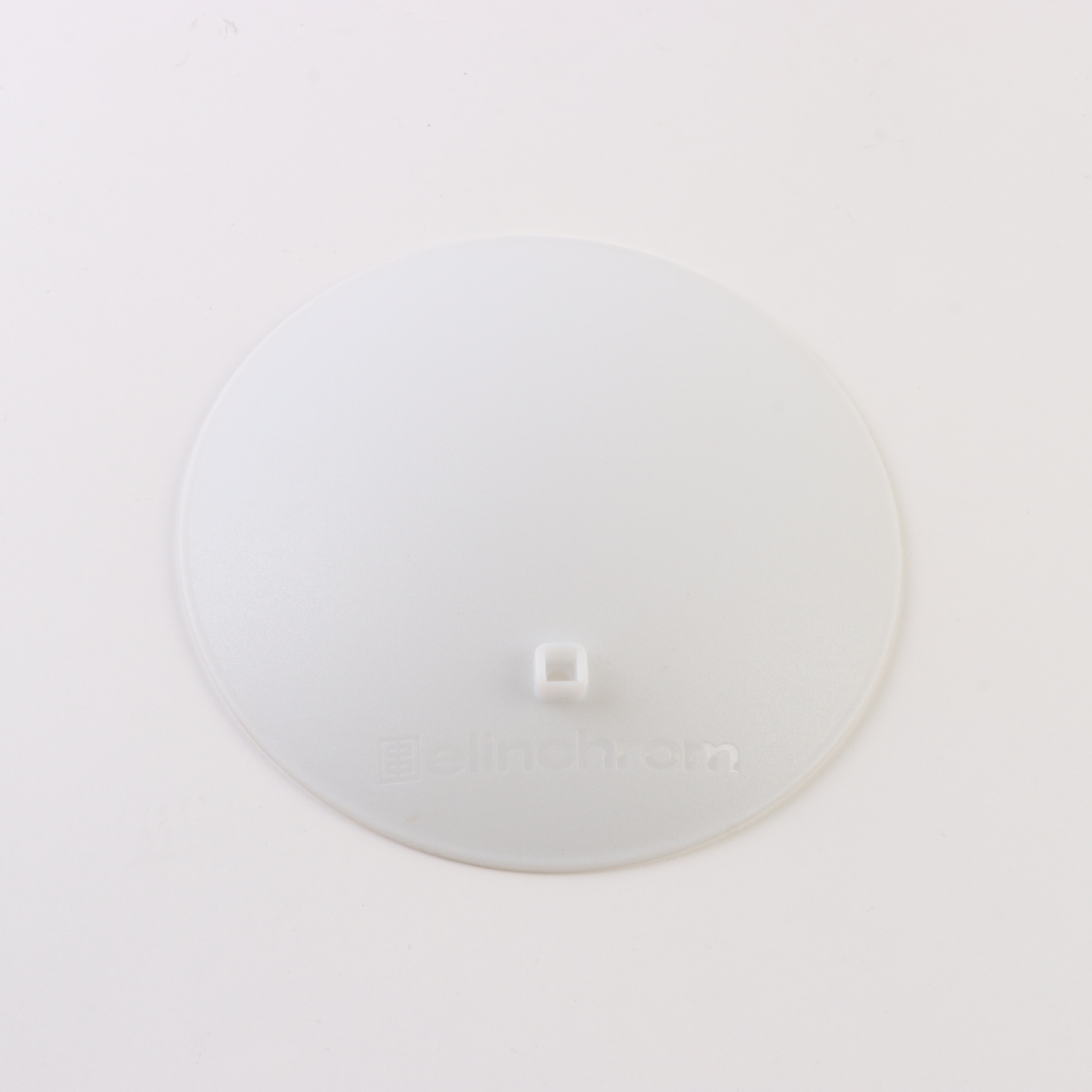USED Elinchrom Translucent Deflector with Rod