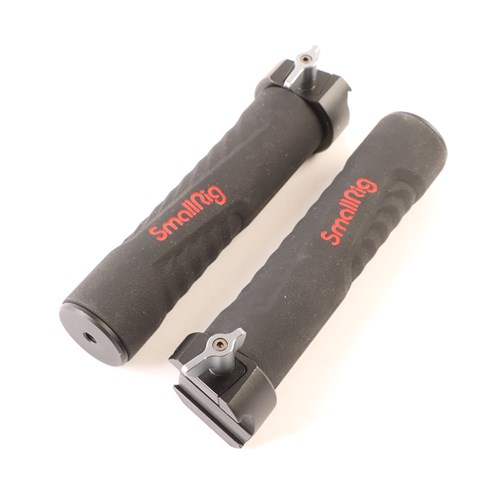 USED SmallRig Dual Handgrip for DJI RS 2/RSC 2 - 3027