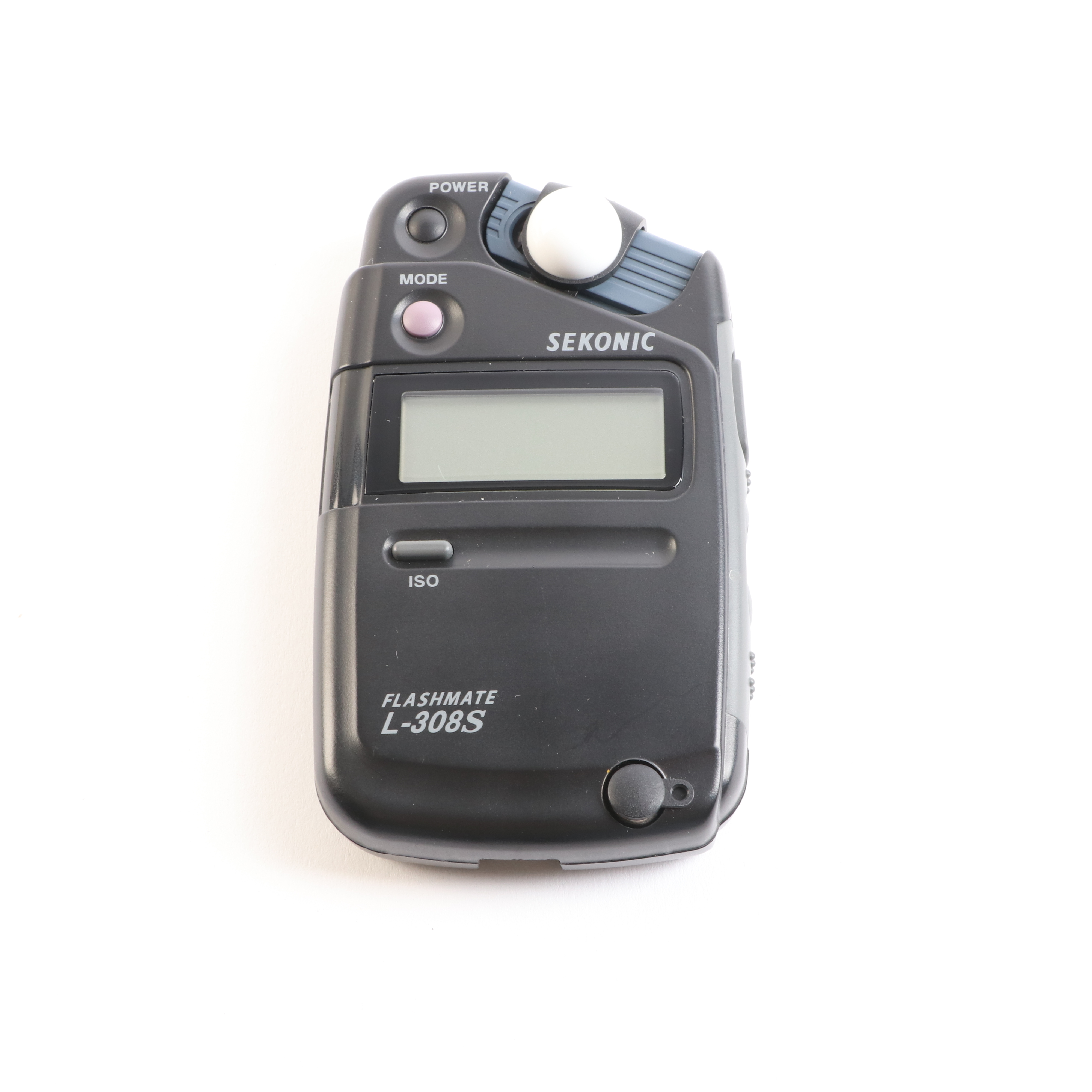 USED Sekonic L-308S Flashmate Light Meter