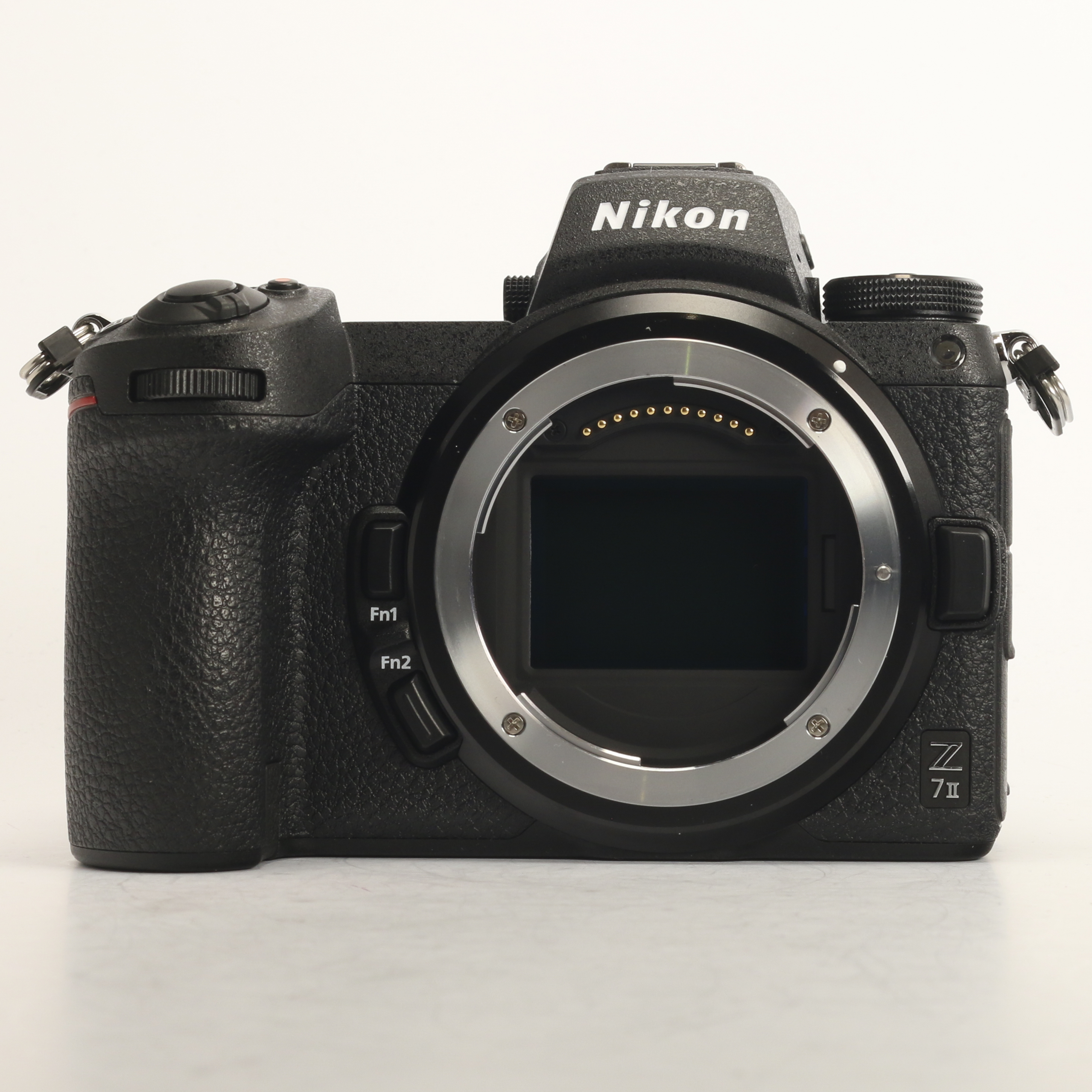 USED Nikon Z7 II Digital Camera Body
