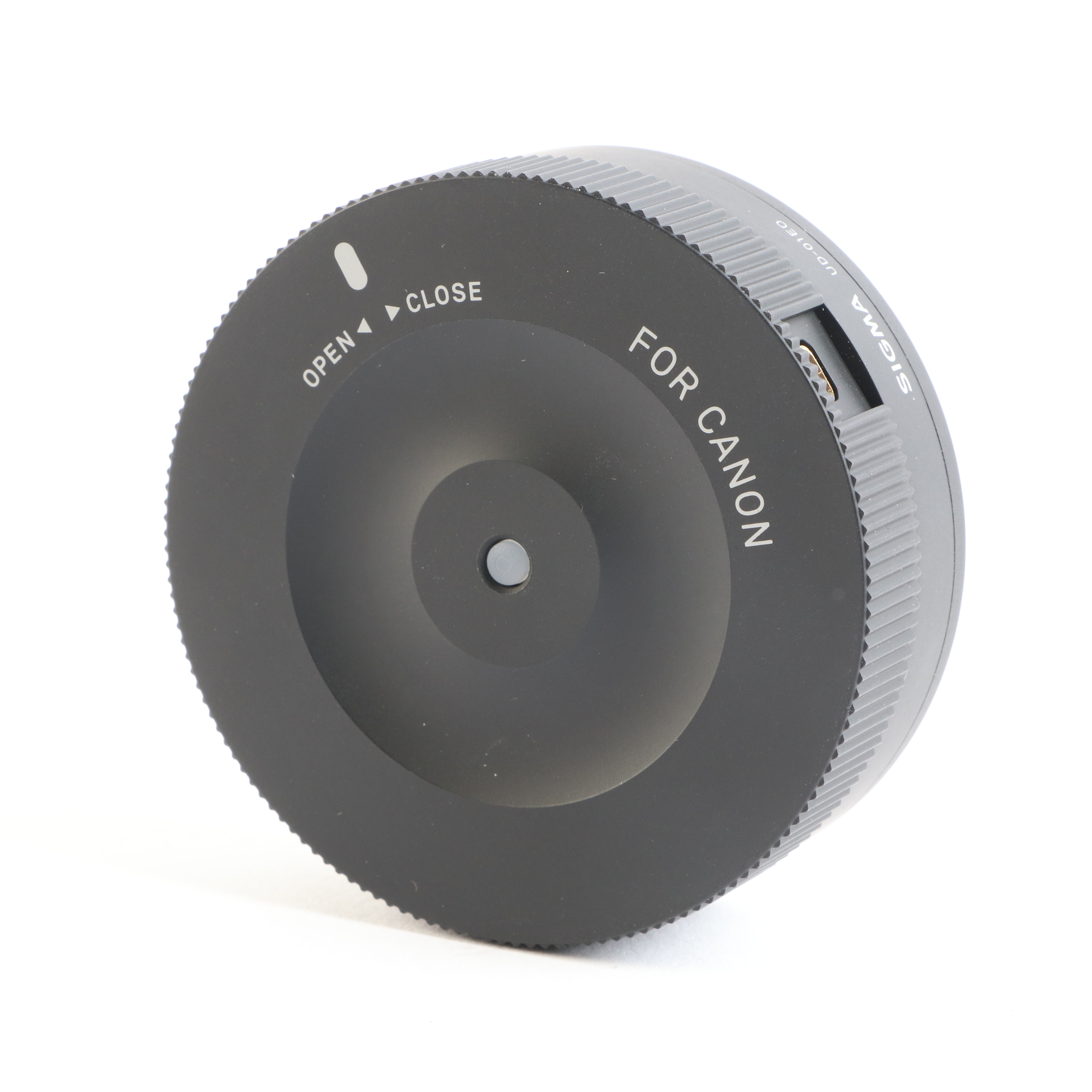 USED Sigma USB Dock - Canon EF Fit
