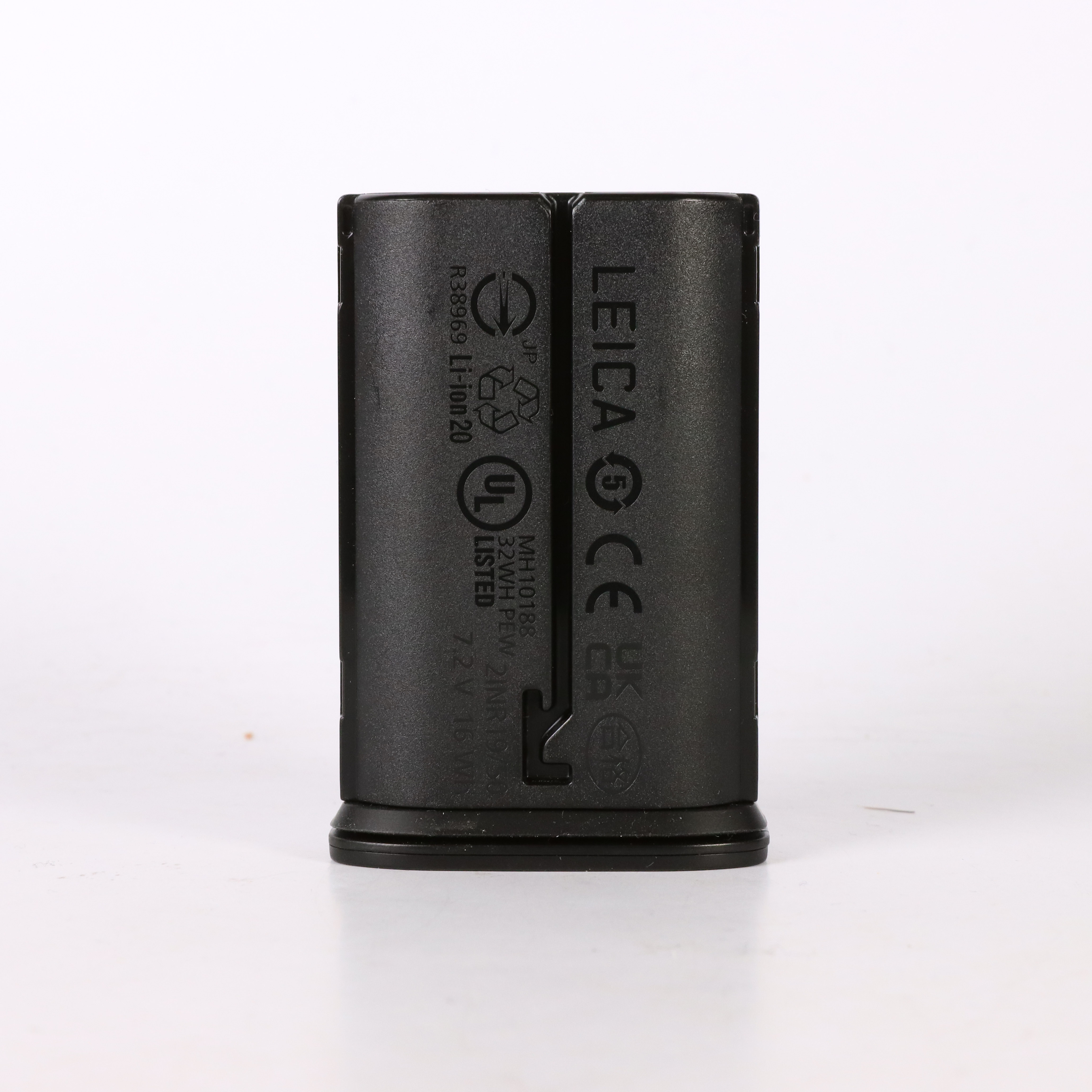 USED Leica BP-SCL6 Battery - Black