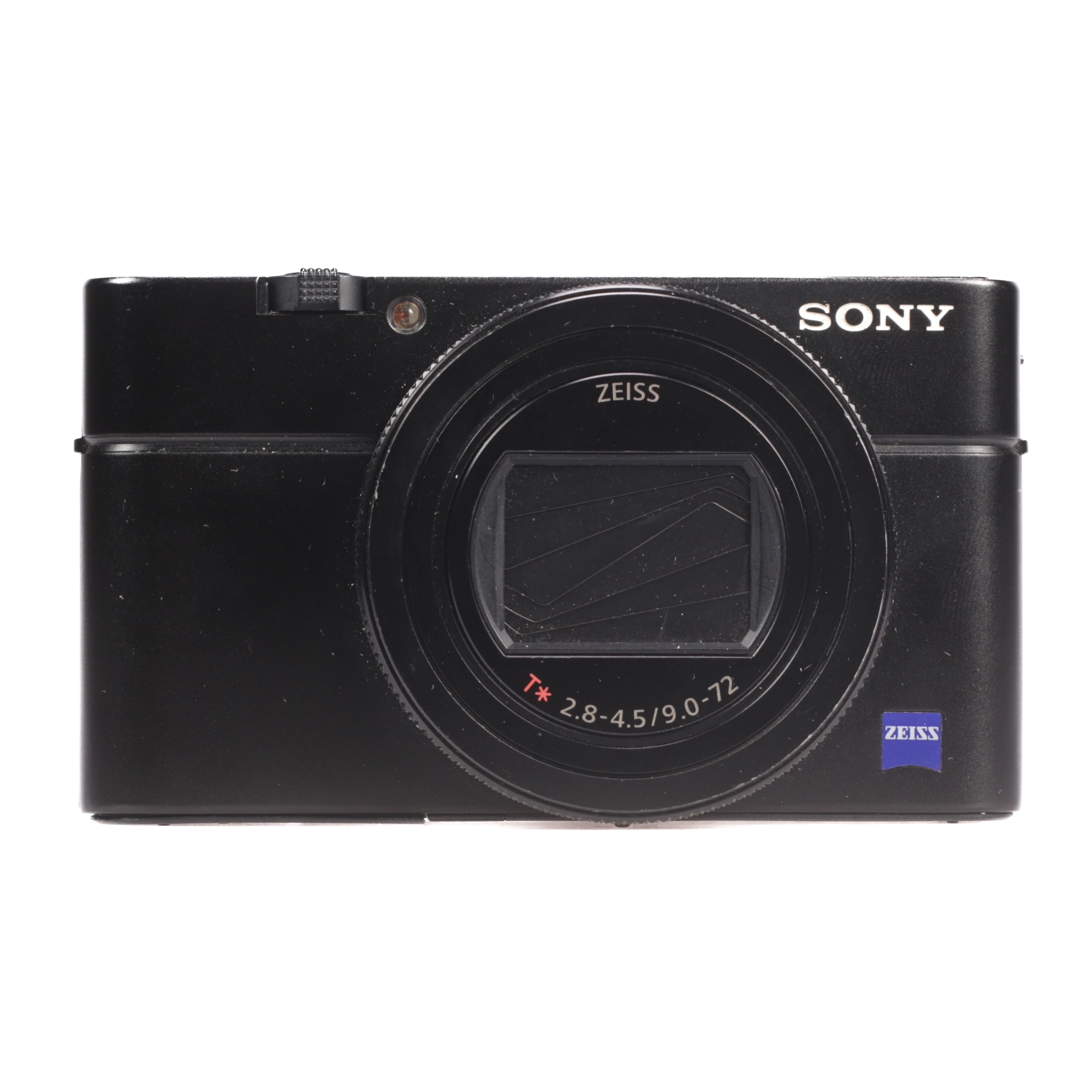 USED Sony Cyber-Shot RX100 VII Digital Camera