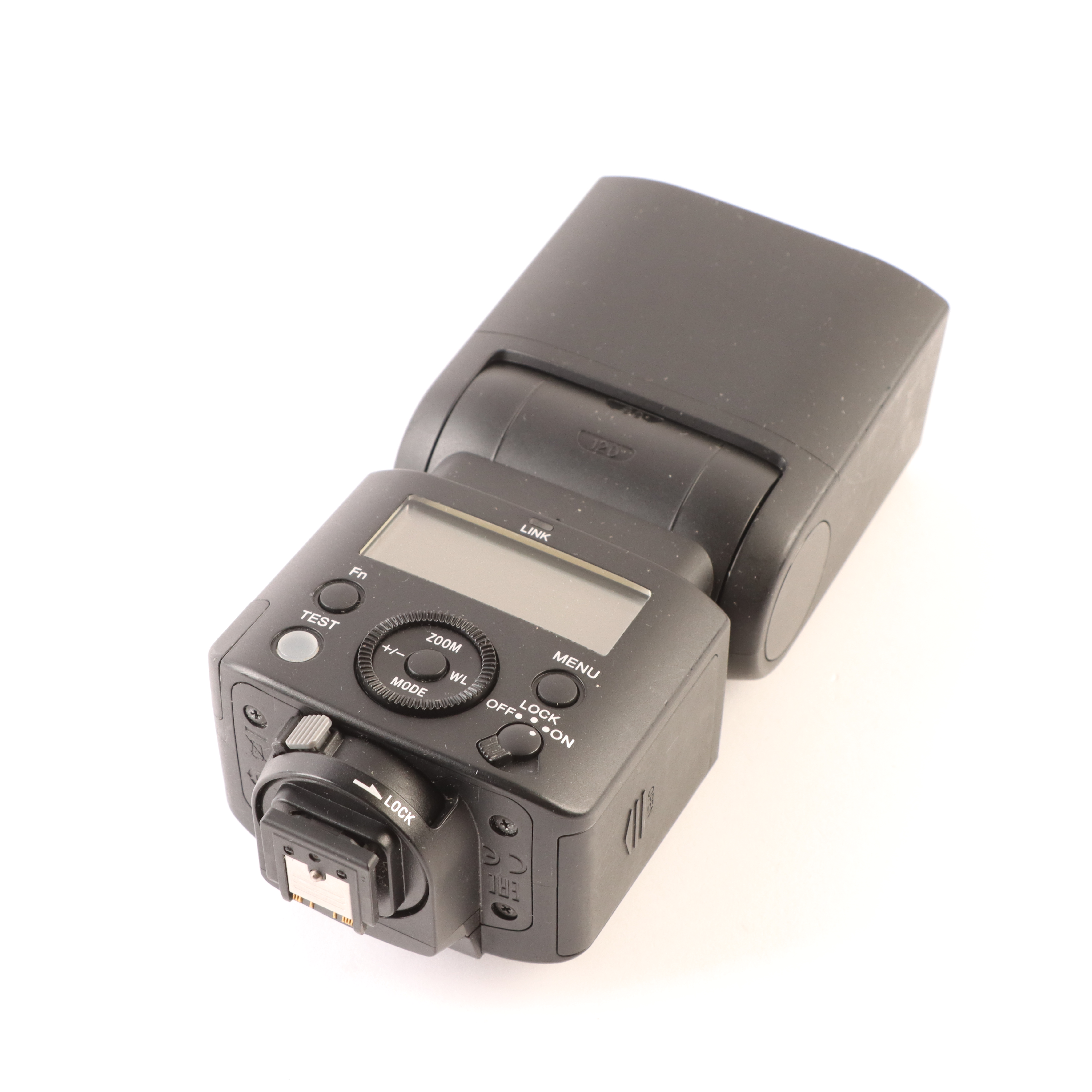 USED Sony HVLF45RM Flashgun