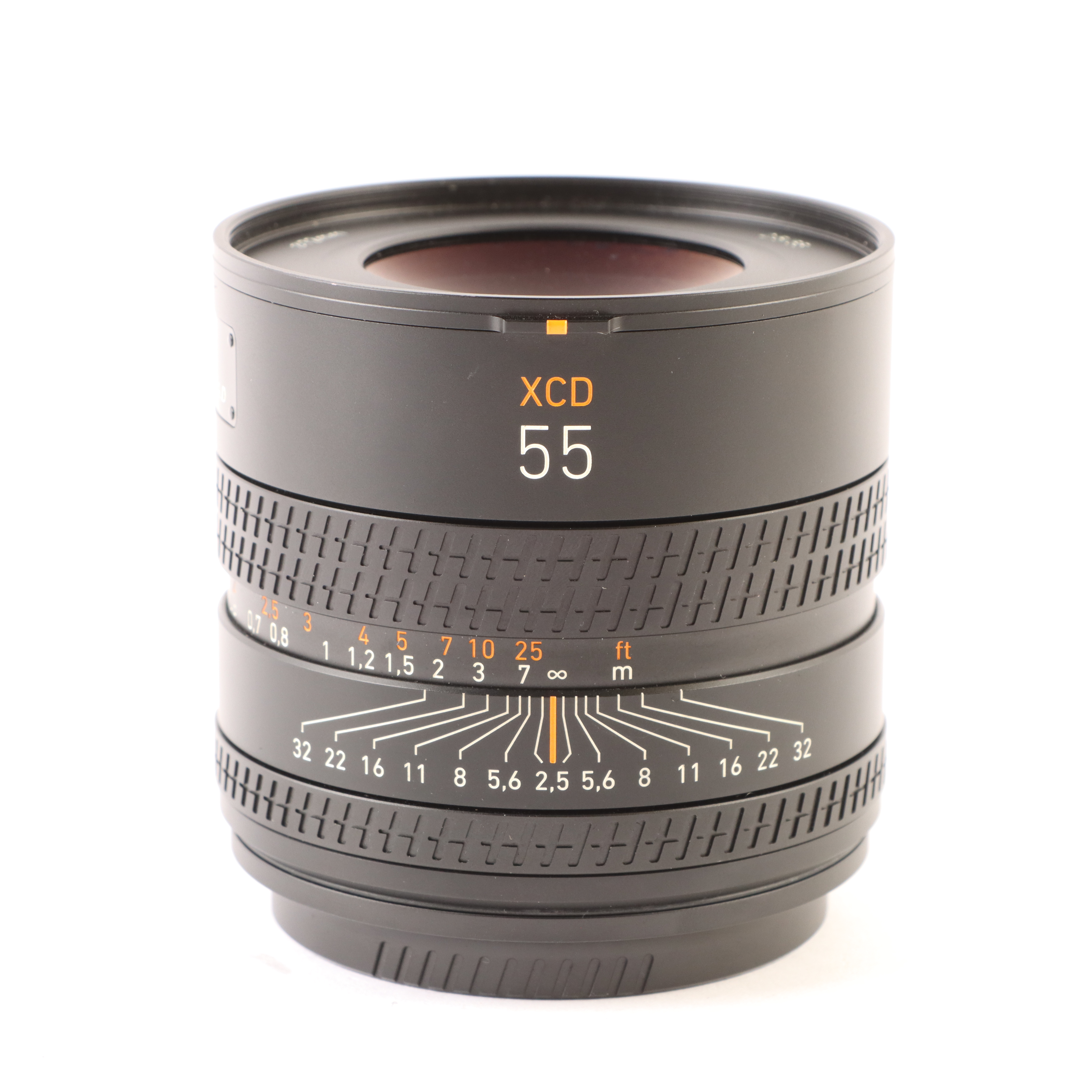 USED Hasselblad 55mm f2.5 XCD Lens
