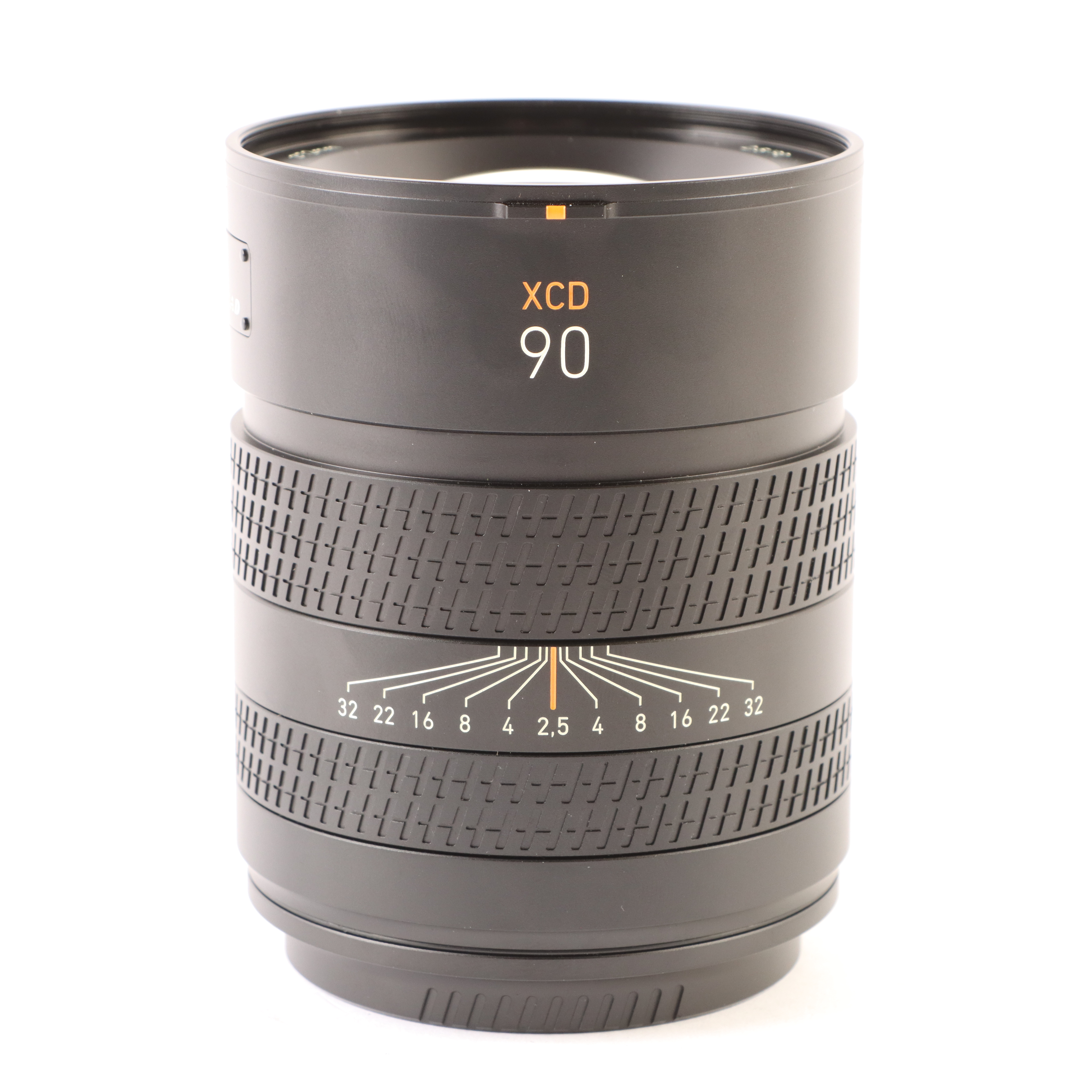 USED Hasselblad 90mm f2.5 II XCD Lens