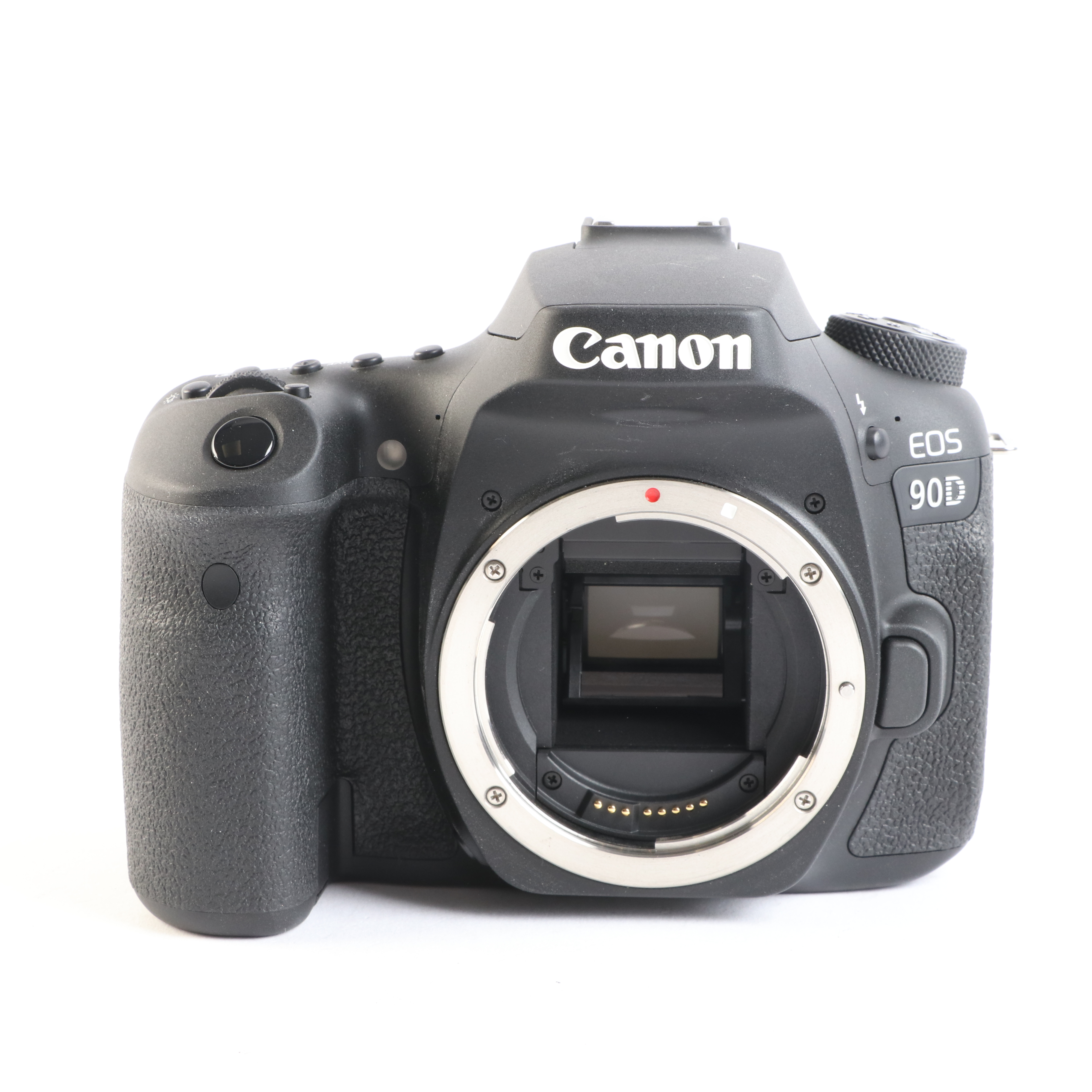 USED Canon EOS 90D Digital SLR Camera Body