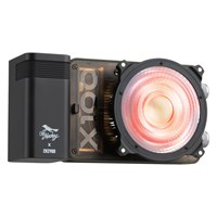 Zhiyun MOLUS X100RGB PRO