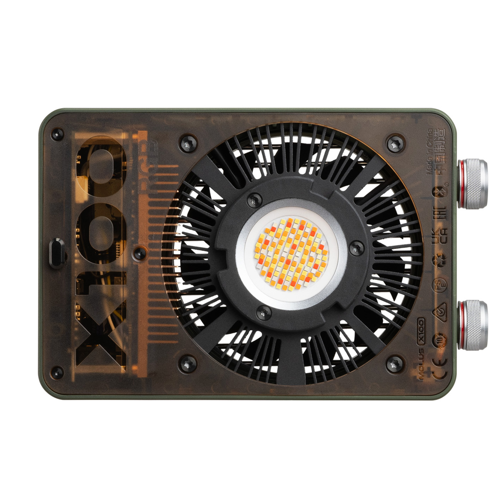 Zhiyun MOLUS X100RGB