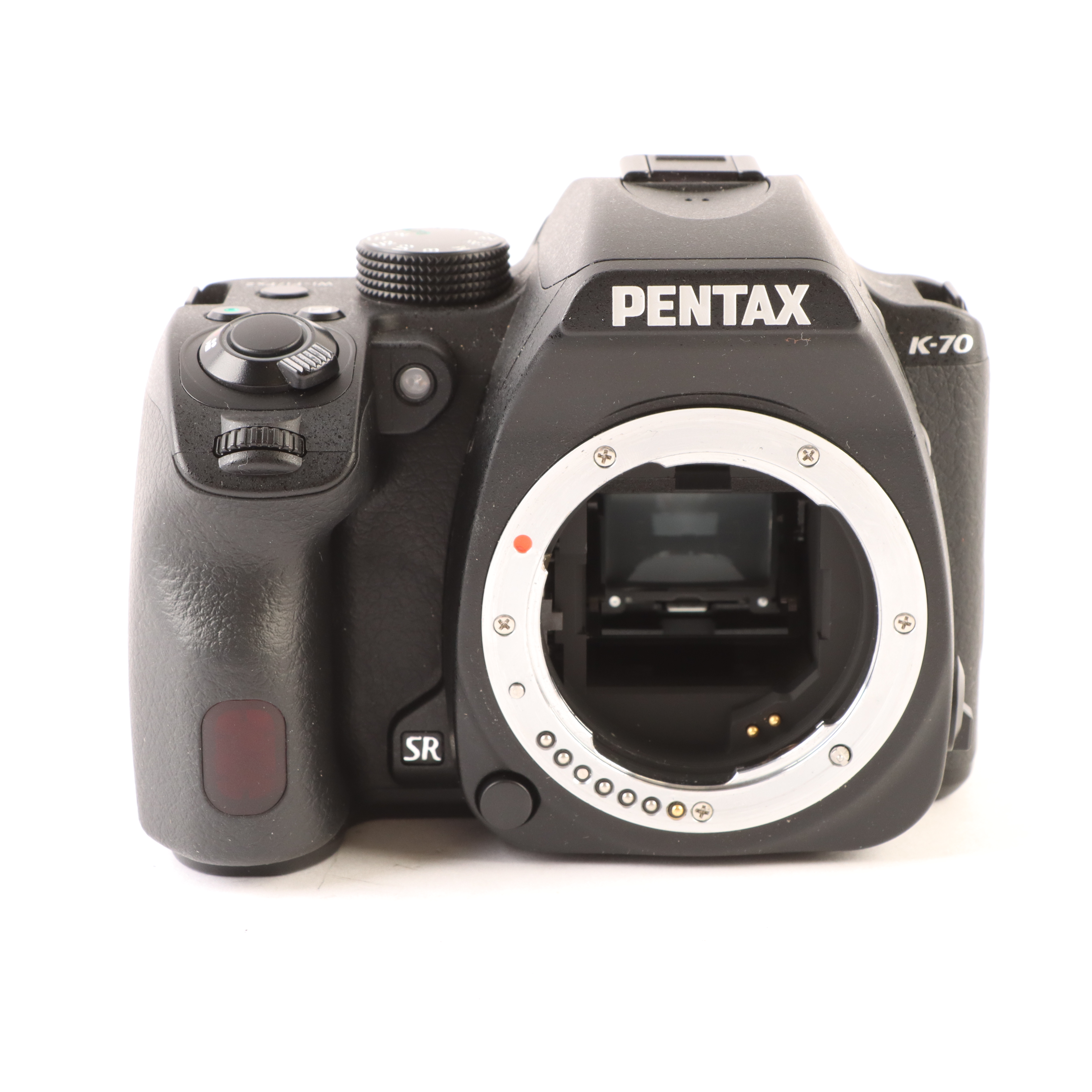 USED Pentax K-70 Digital SLR Camera Body