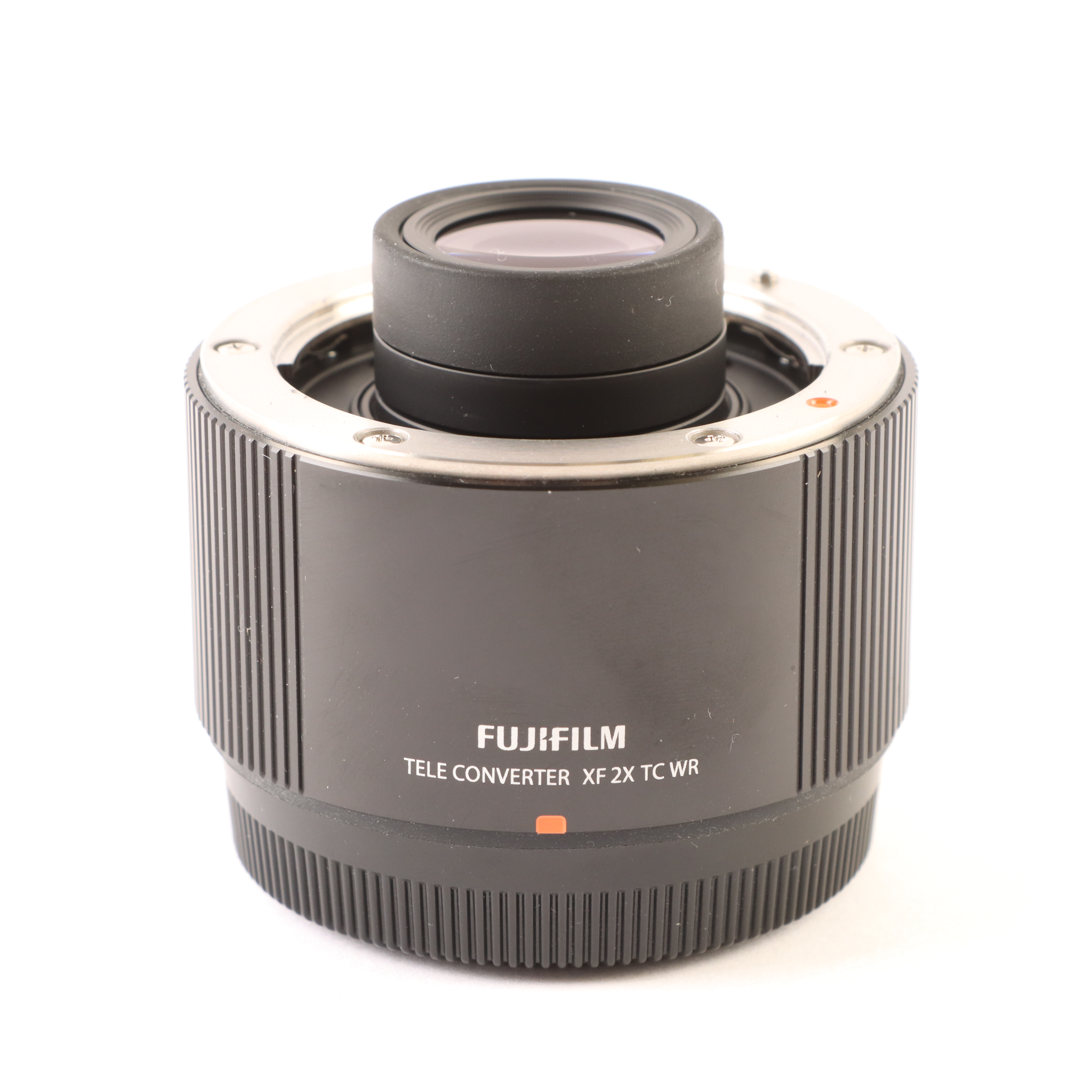 USED Fujifilm XF 2x TC WR Teleconverter