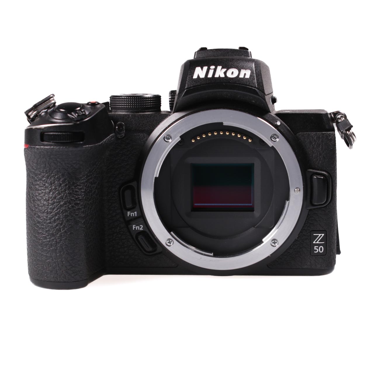 USED Nikon Z50 Digital Camera Body