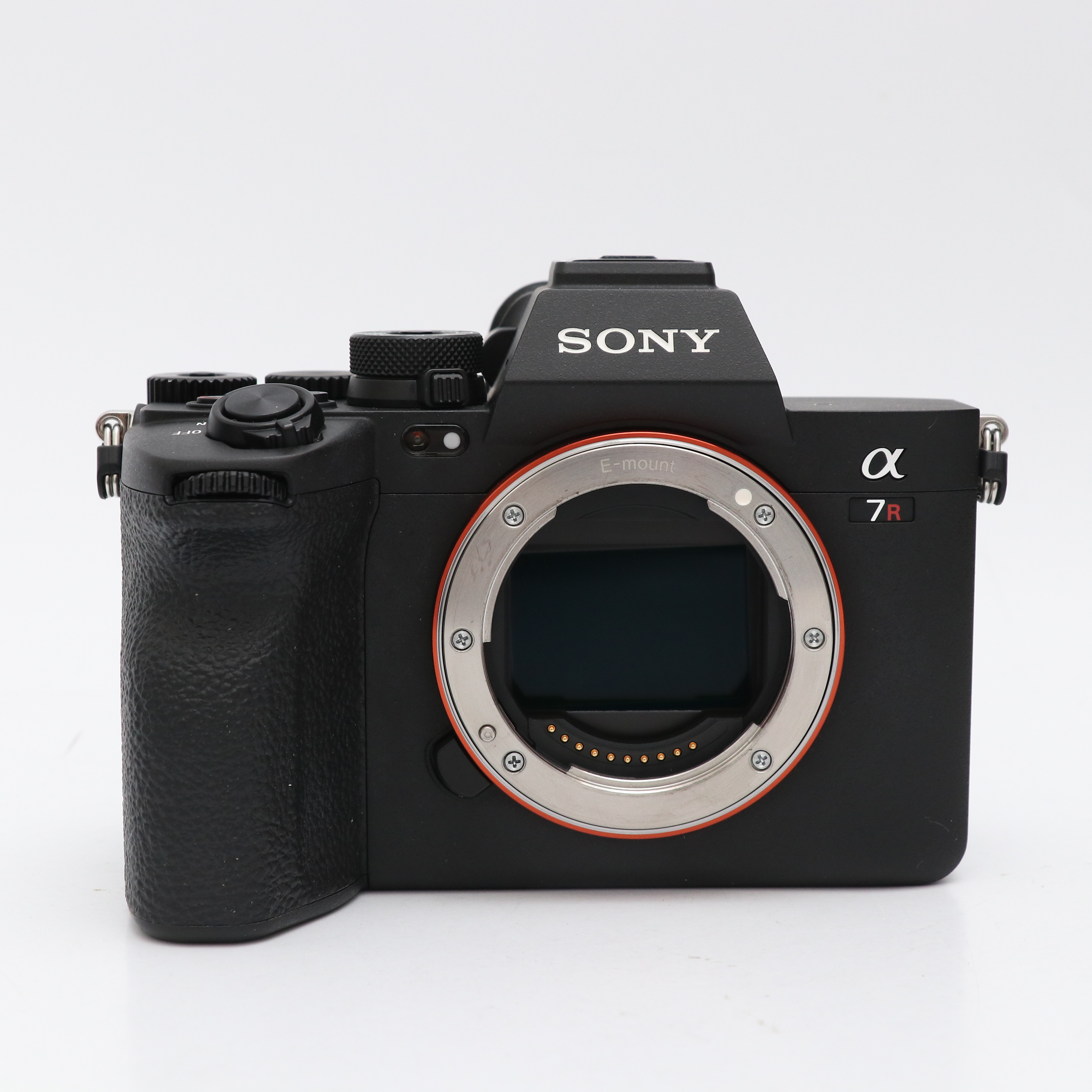 USED Sony A7R V Digital Camera Body