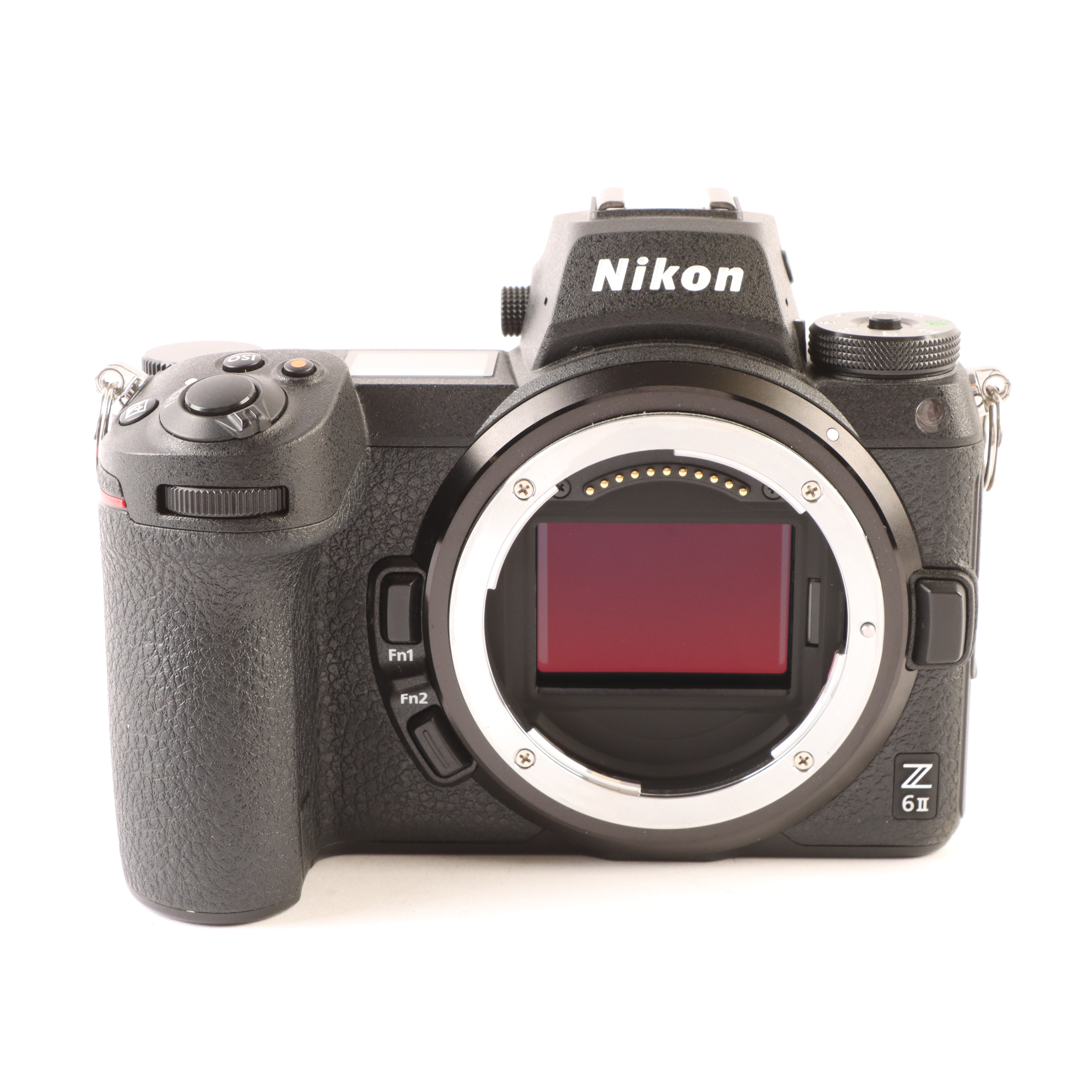 USED Nikon Z6 II Digital Camera Body